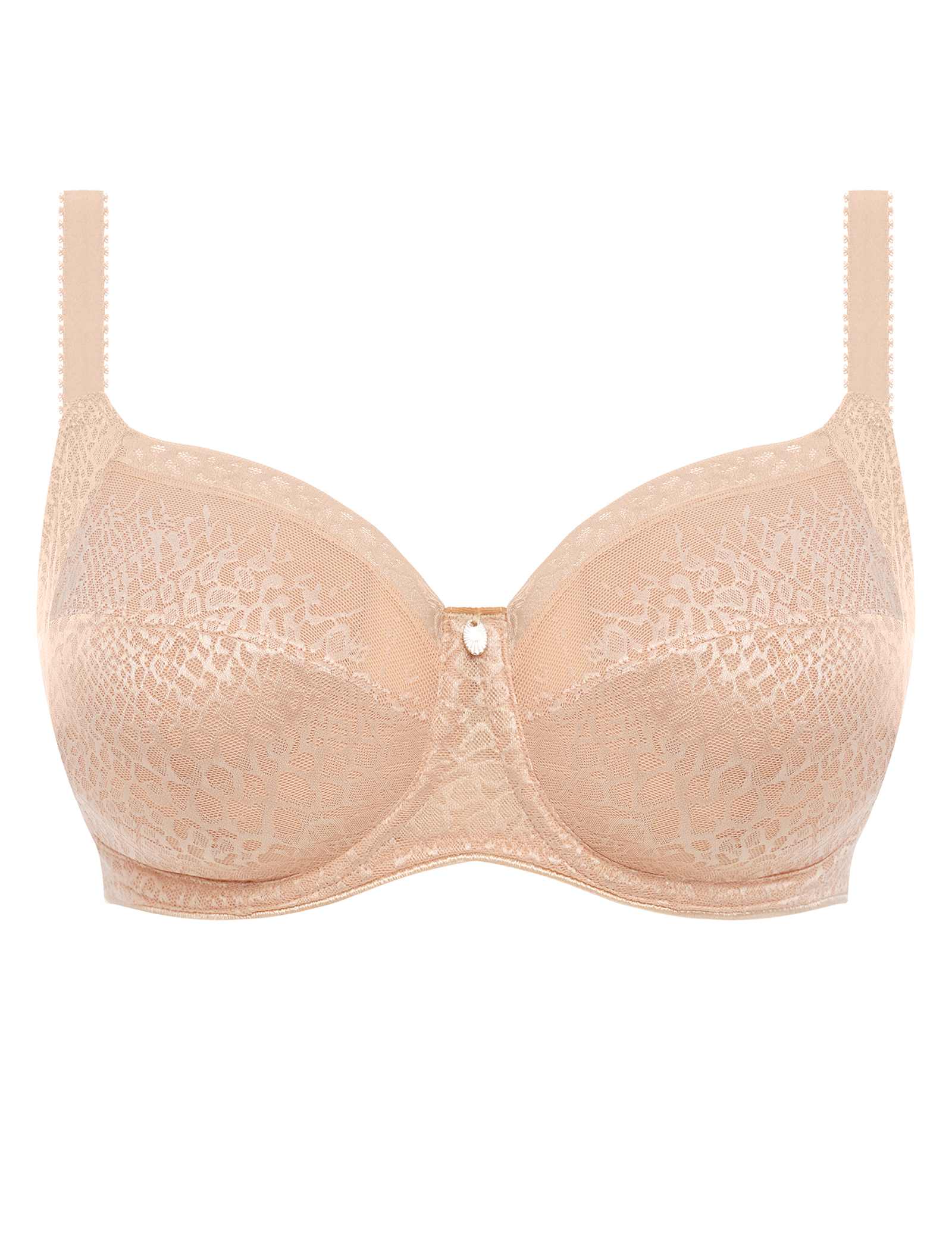 Envisage Wired Side Support Full Cup Bra D-HH - image 1