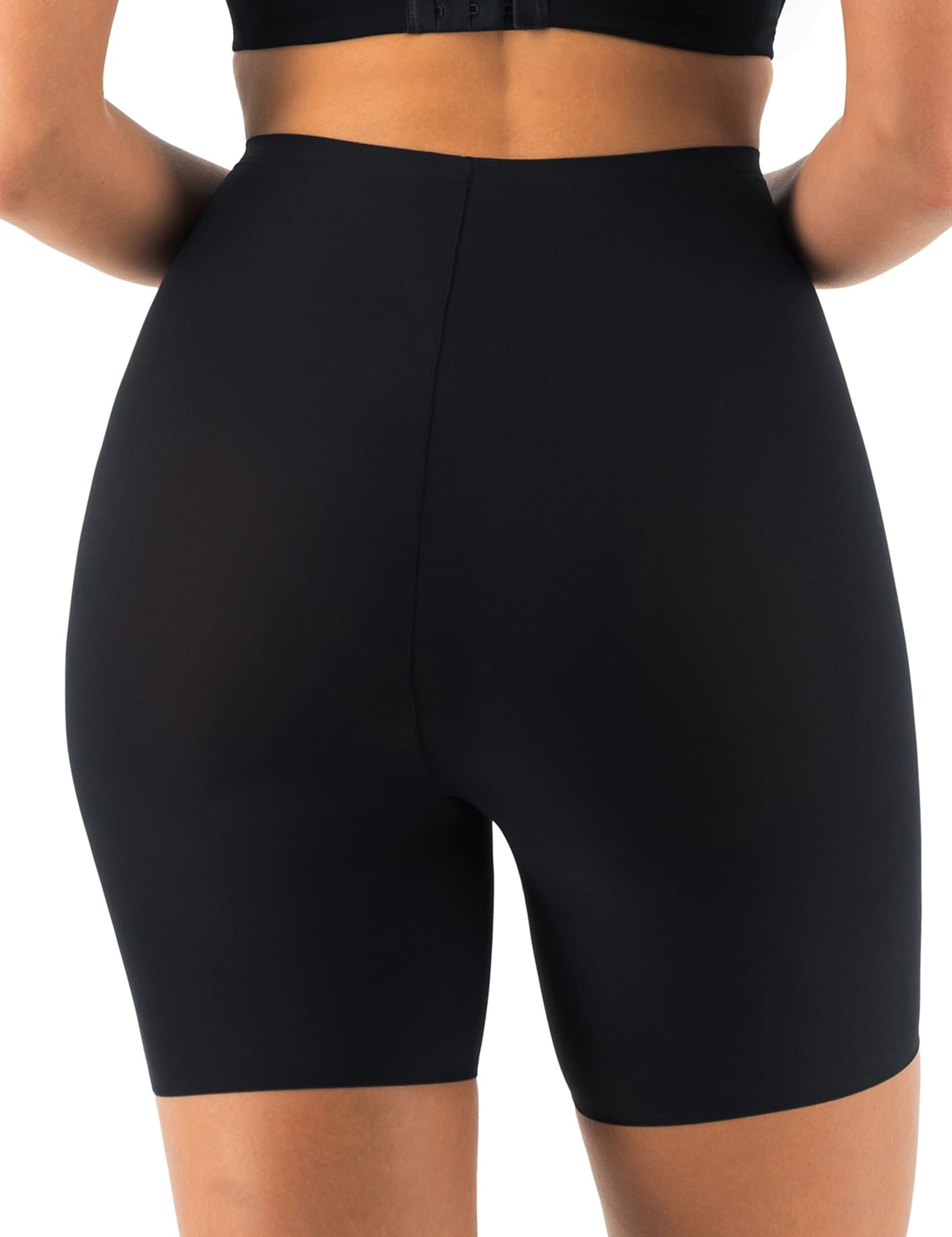 Smoothease No VPL Cycling Shorts - image 5