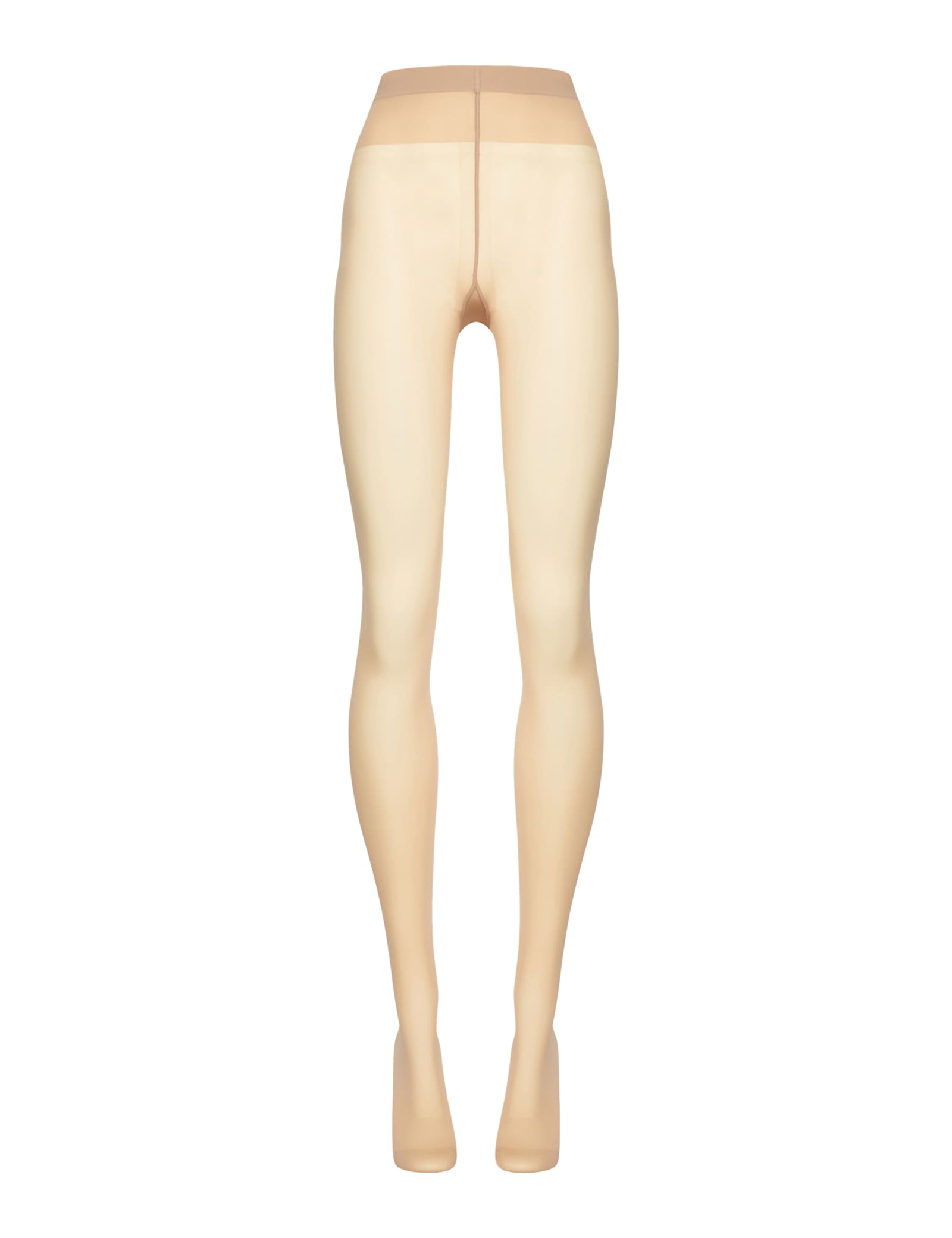 10 Denier Sheer Tights - image 3