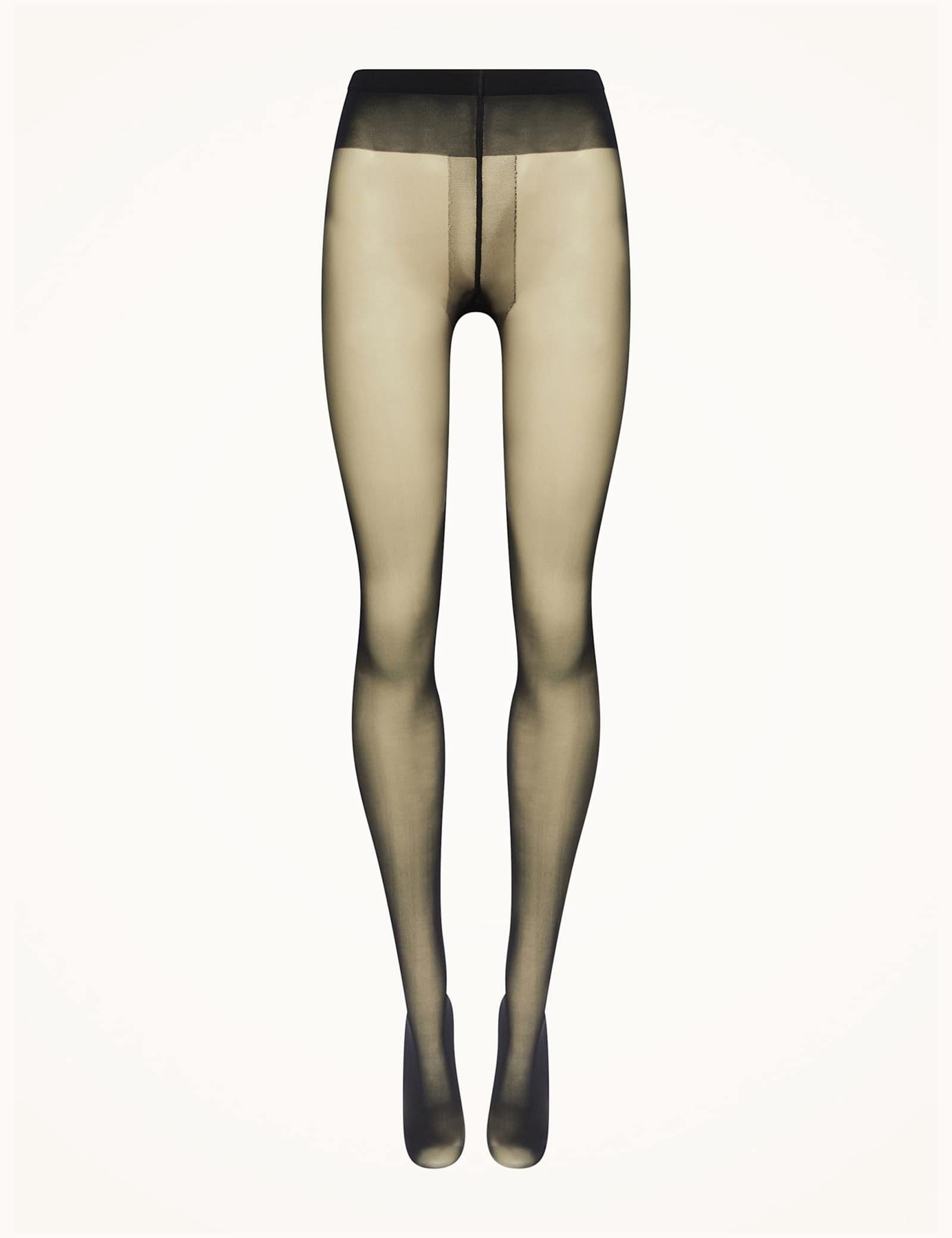 20 Denier Sheer Tights - image 1