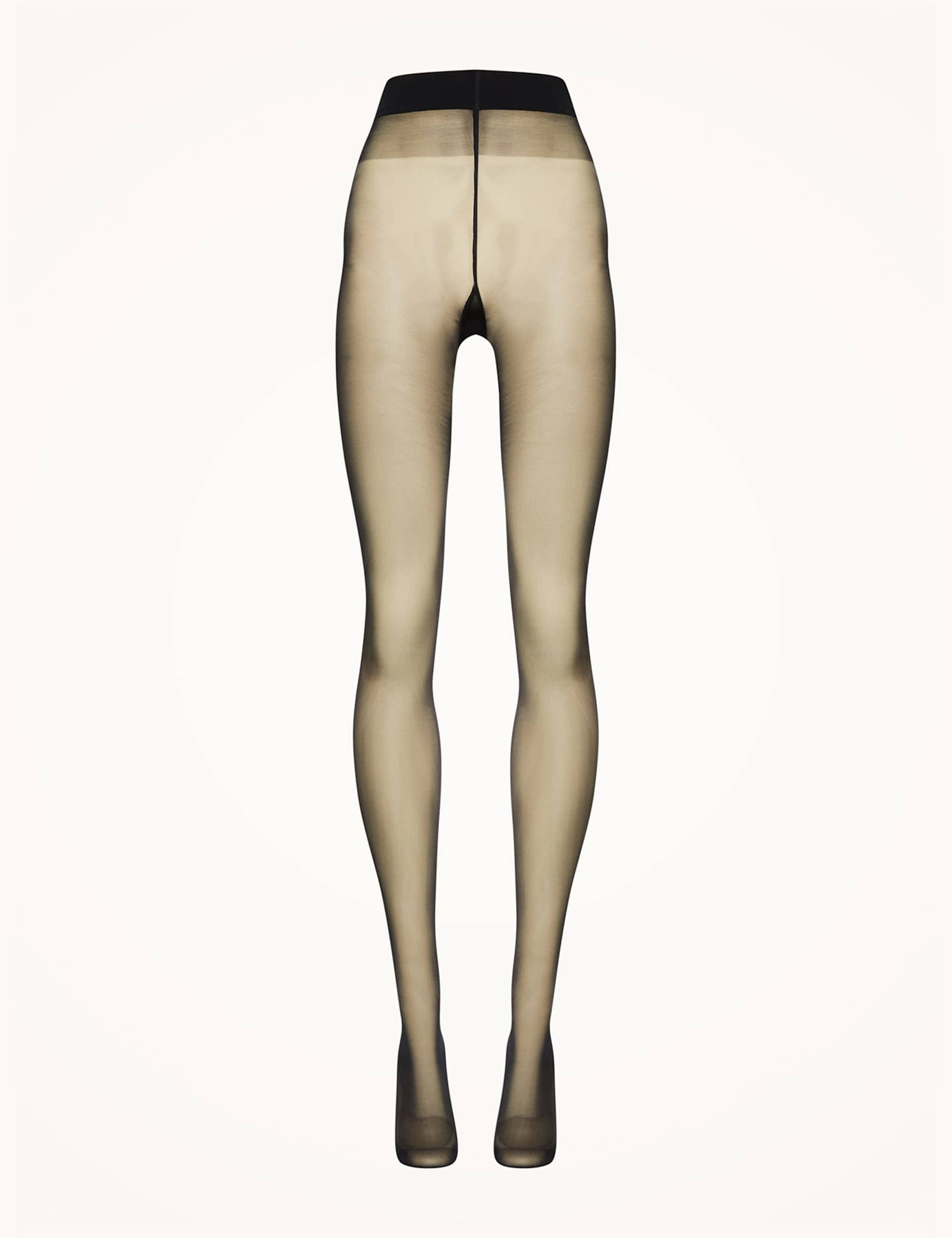 20 Denier Sheer Tights - image 1