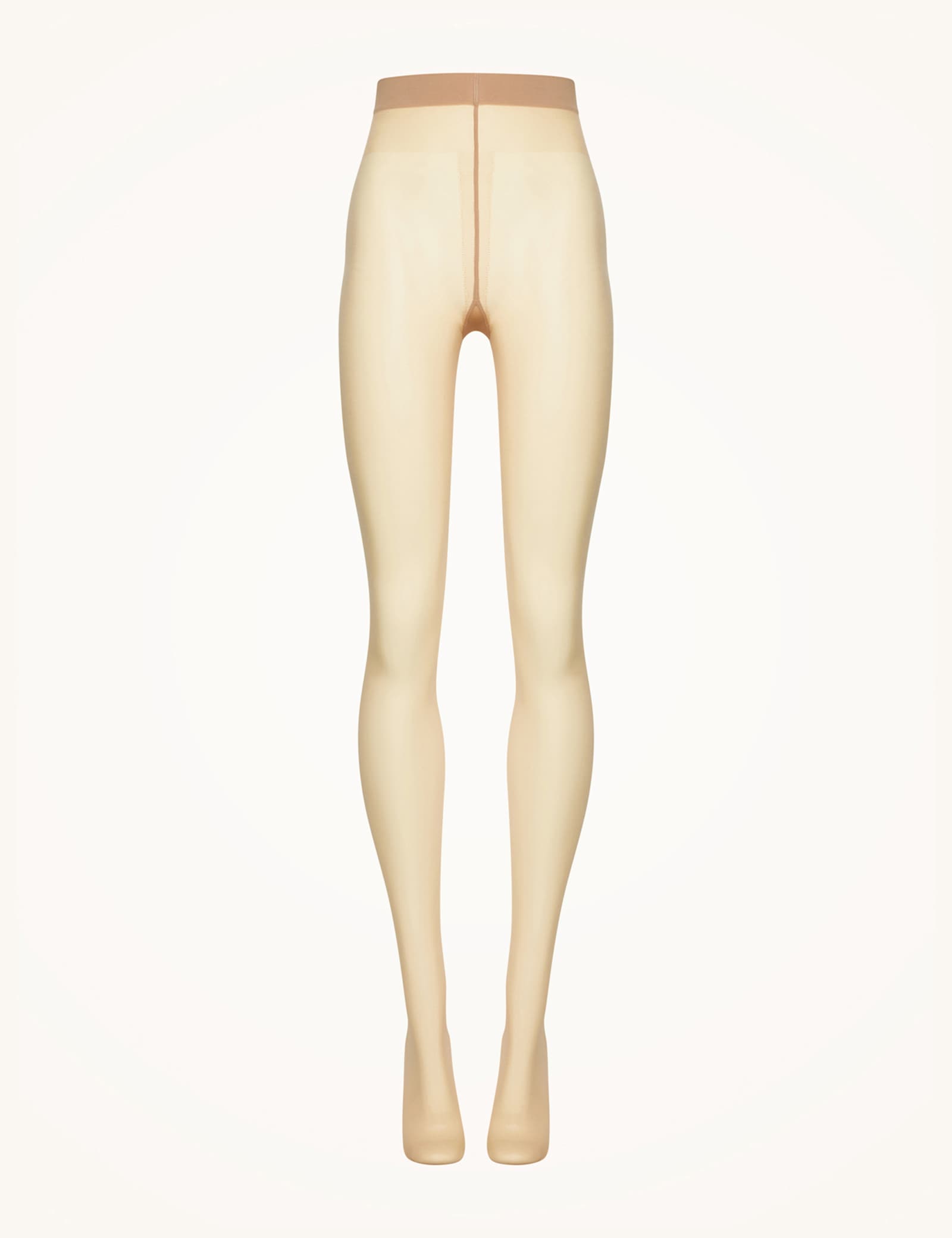 8 Denier Sheer Tights - image 2