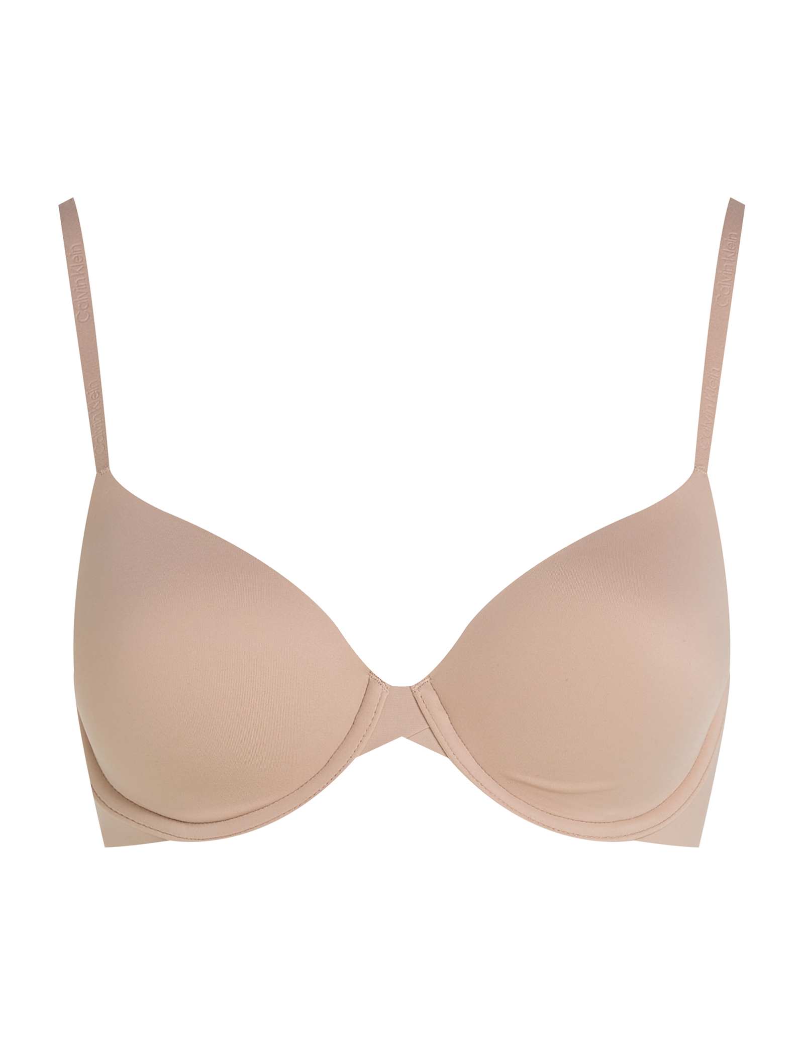 Perfectly Fit Full CupT-Shirt Bra B-F - image 1