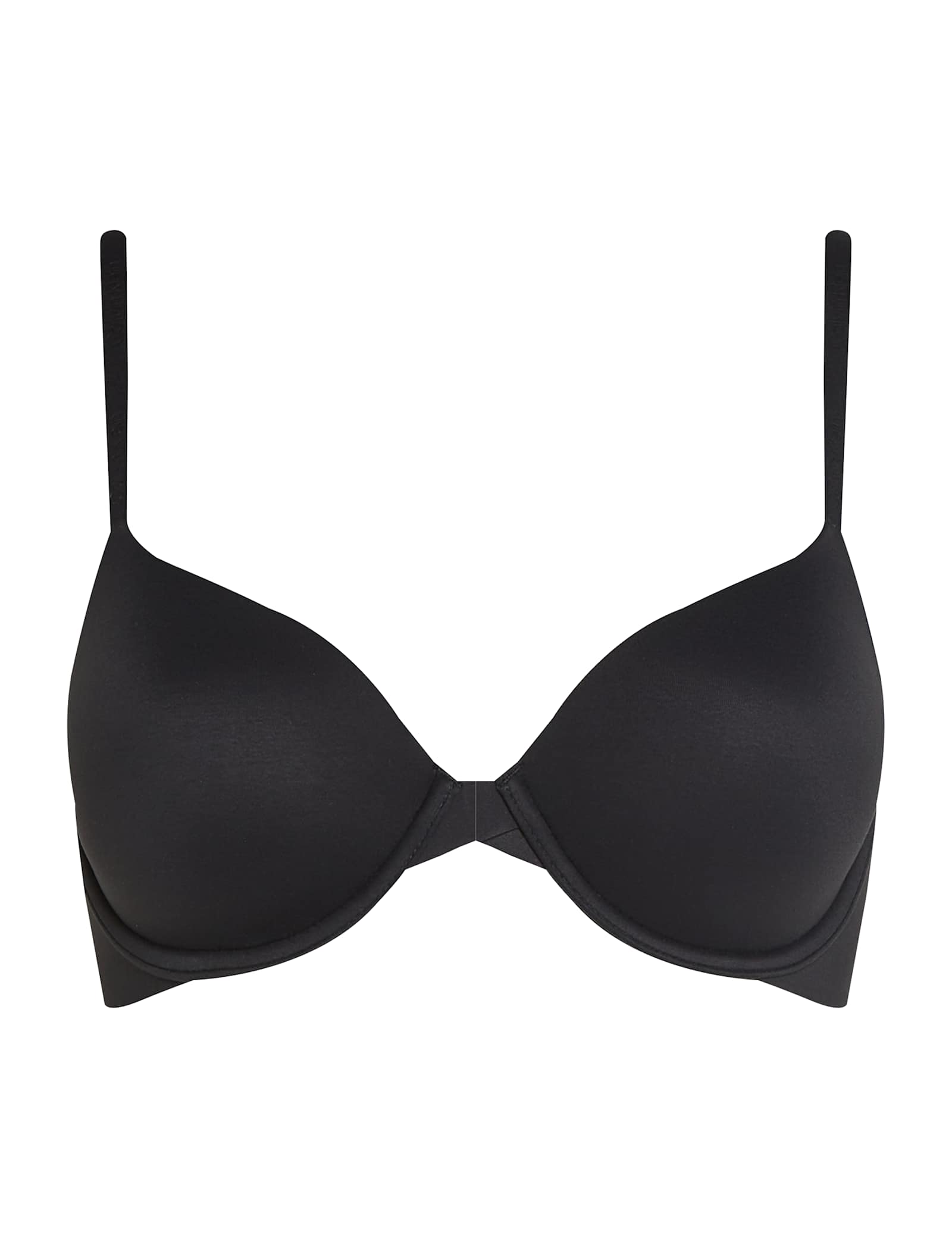 Perfectly Fit Full CupT-Shirt Bra B-F - image 2