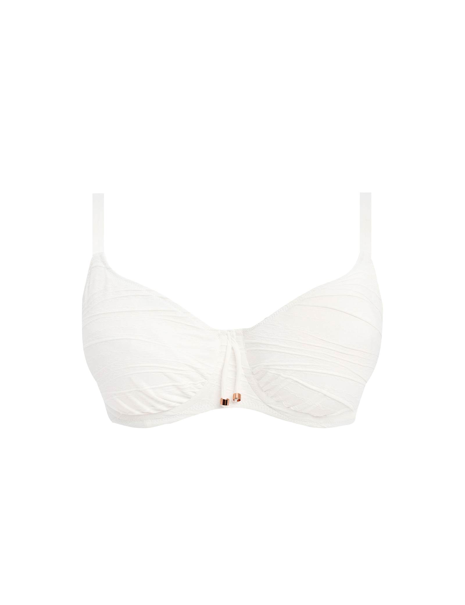 Beach Waves Wired Bikini Top - image 1