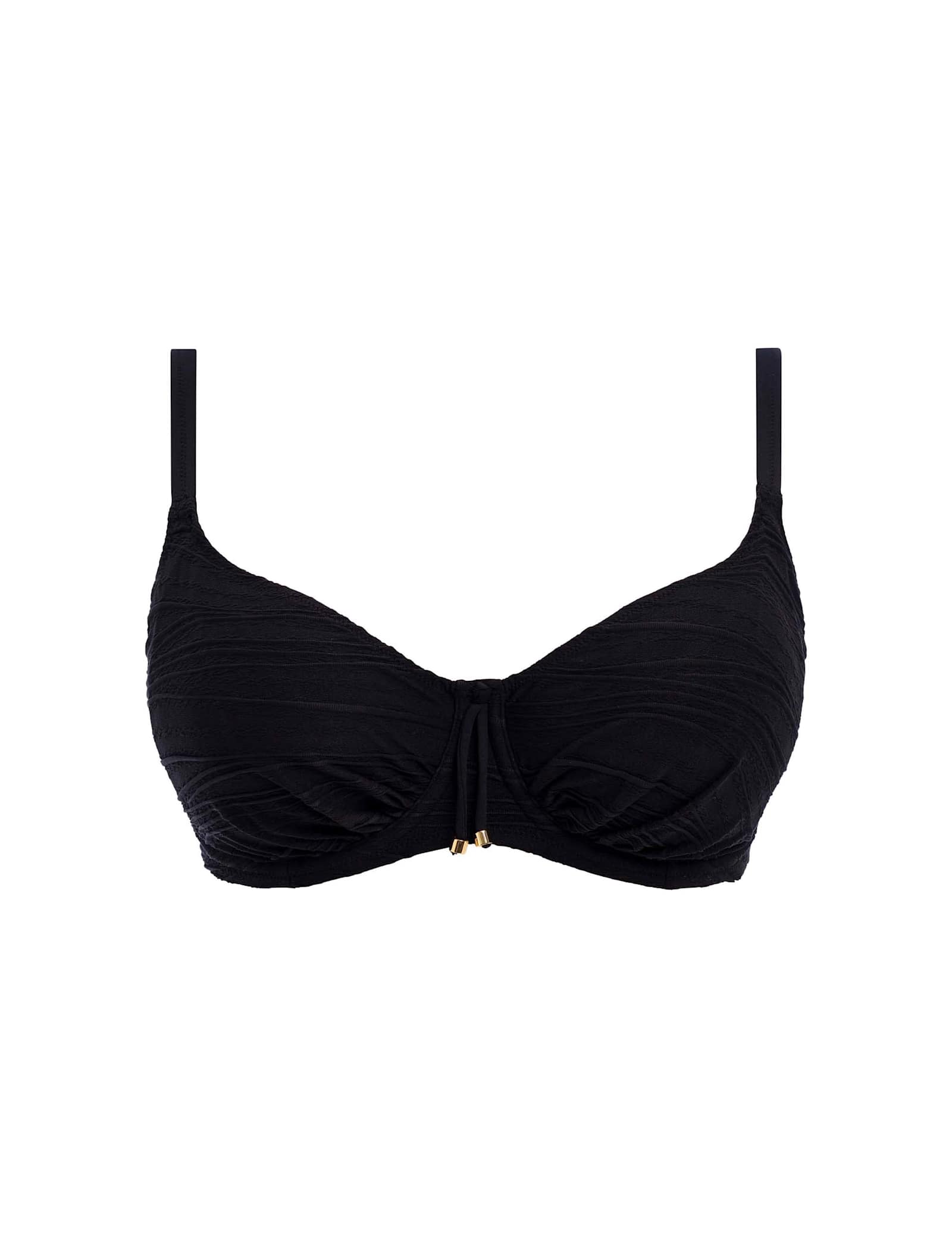 Beach Waves Wired Bikini Top - image 2