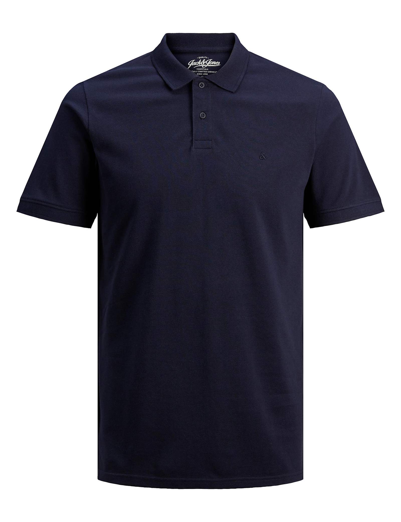Pure Cotton Polo Shirt - image 3