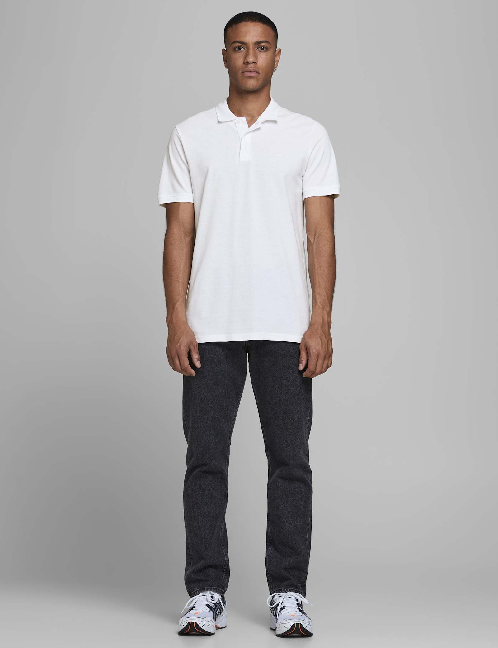 Pure Cotton Polo Shirt - image 5
