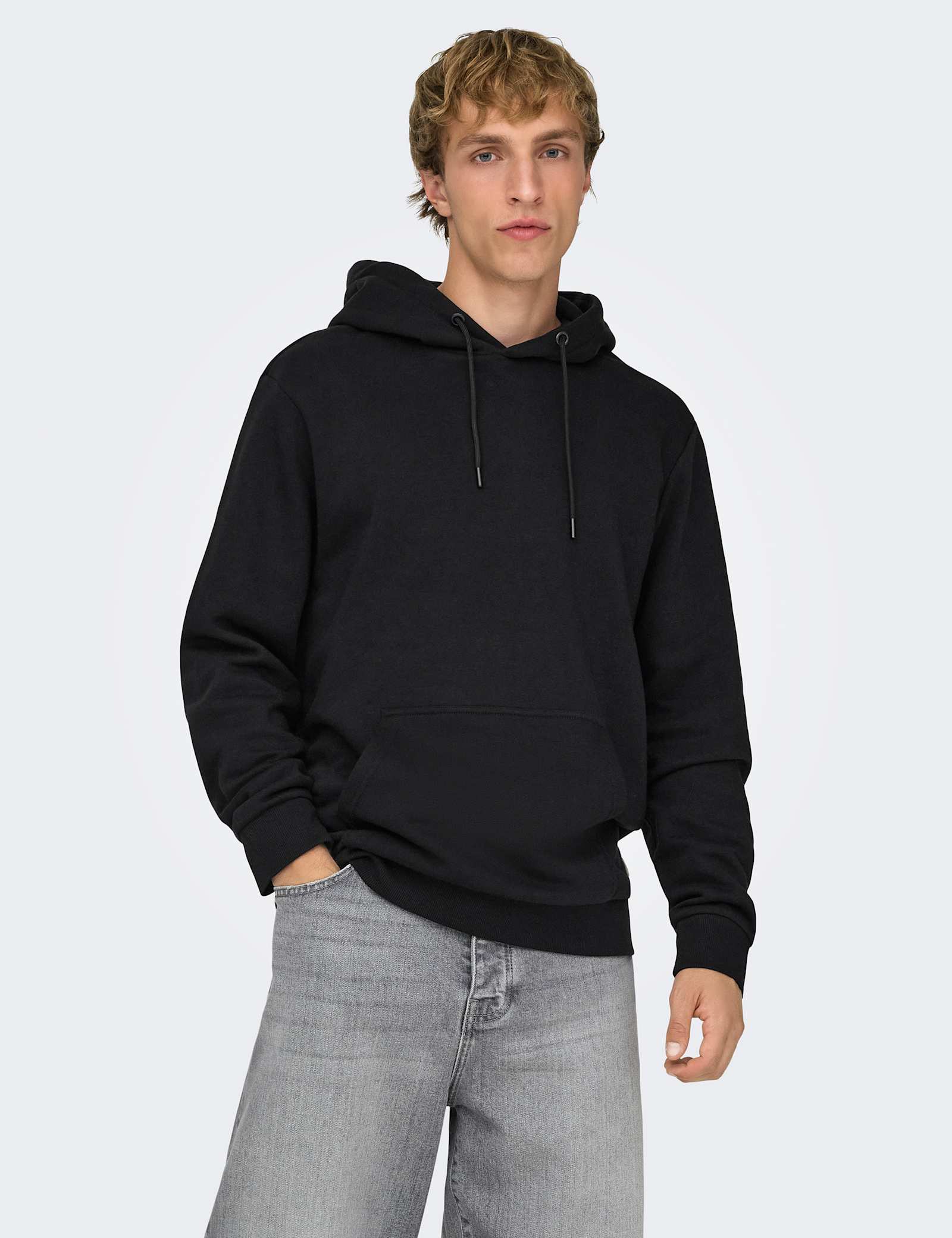 Cotton Rich Hoodie - image 4