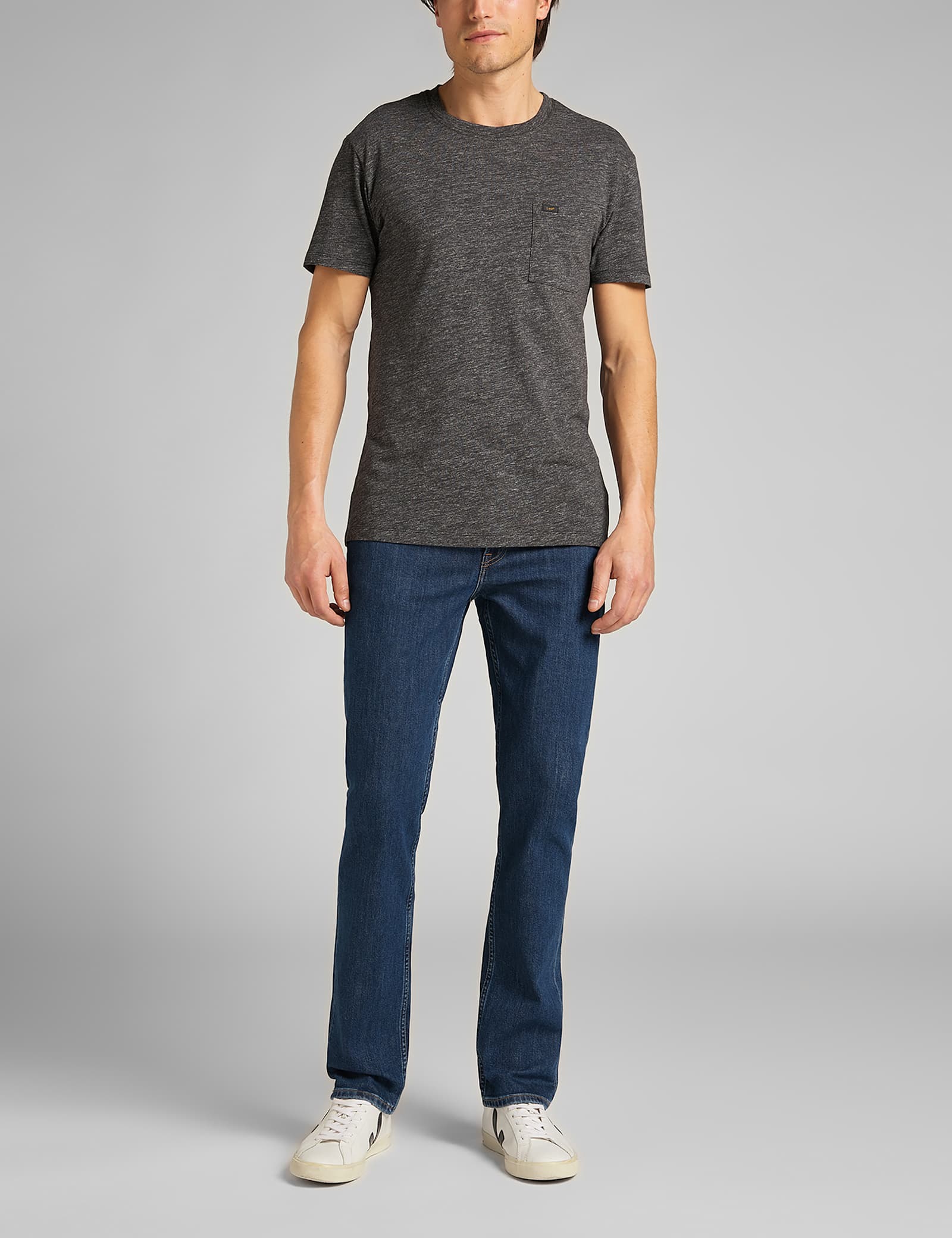 Straight Fit Brooklyn Jeans - image 5