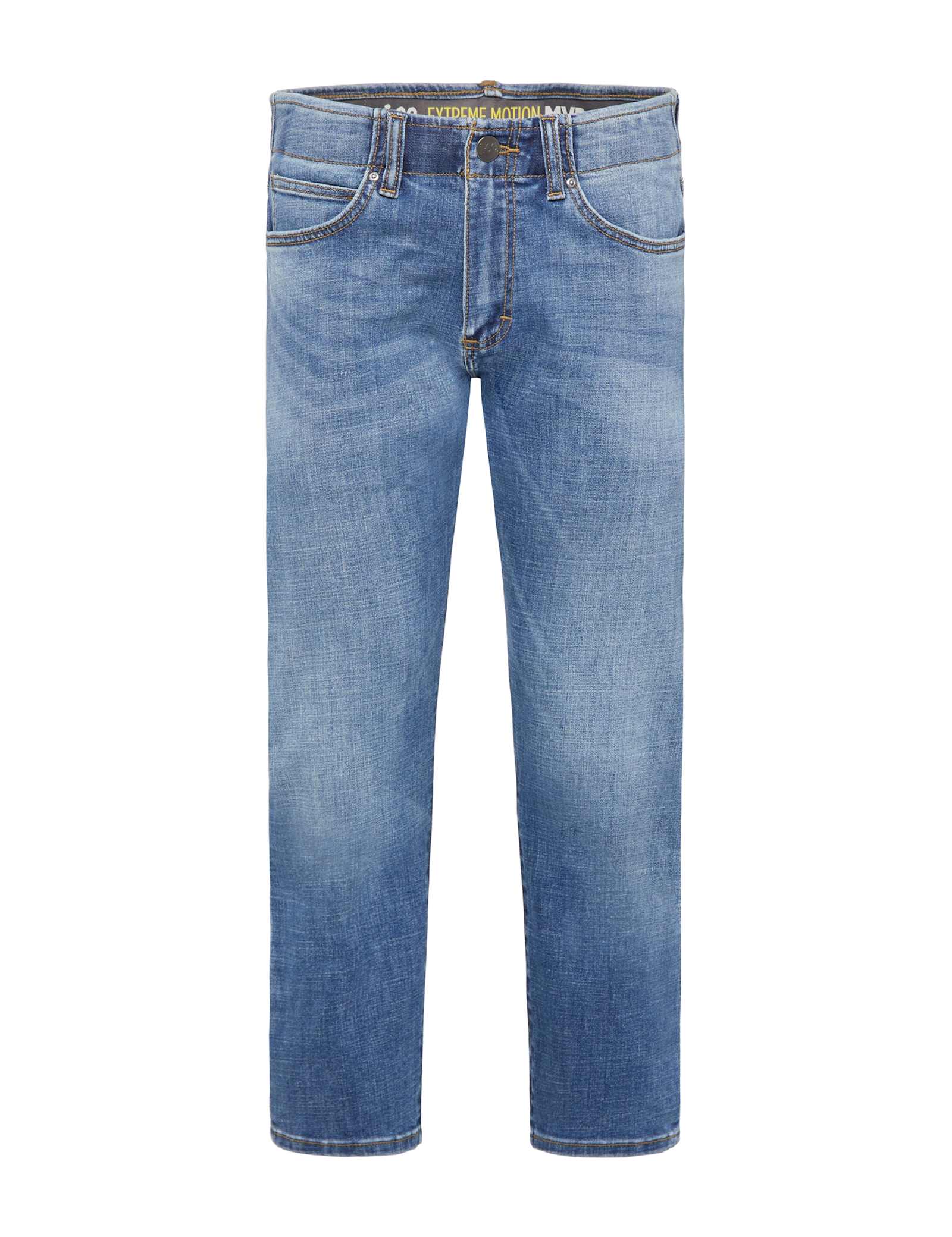 Slim Fit MVP 5 Pocket Jeans - image 1