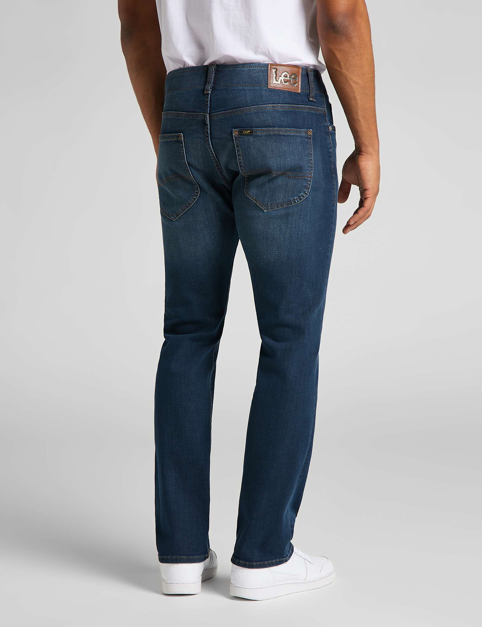 Slim Fit MVP 5 Pocket Jeans - image 5