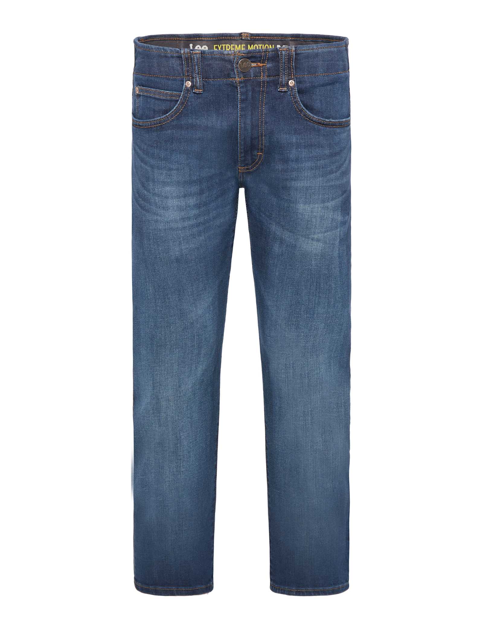 Slim Fit MVP 5 Pocket Jeans - image 2
