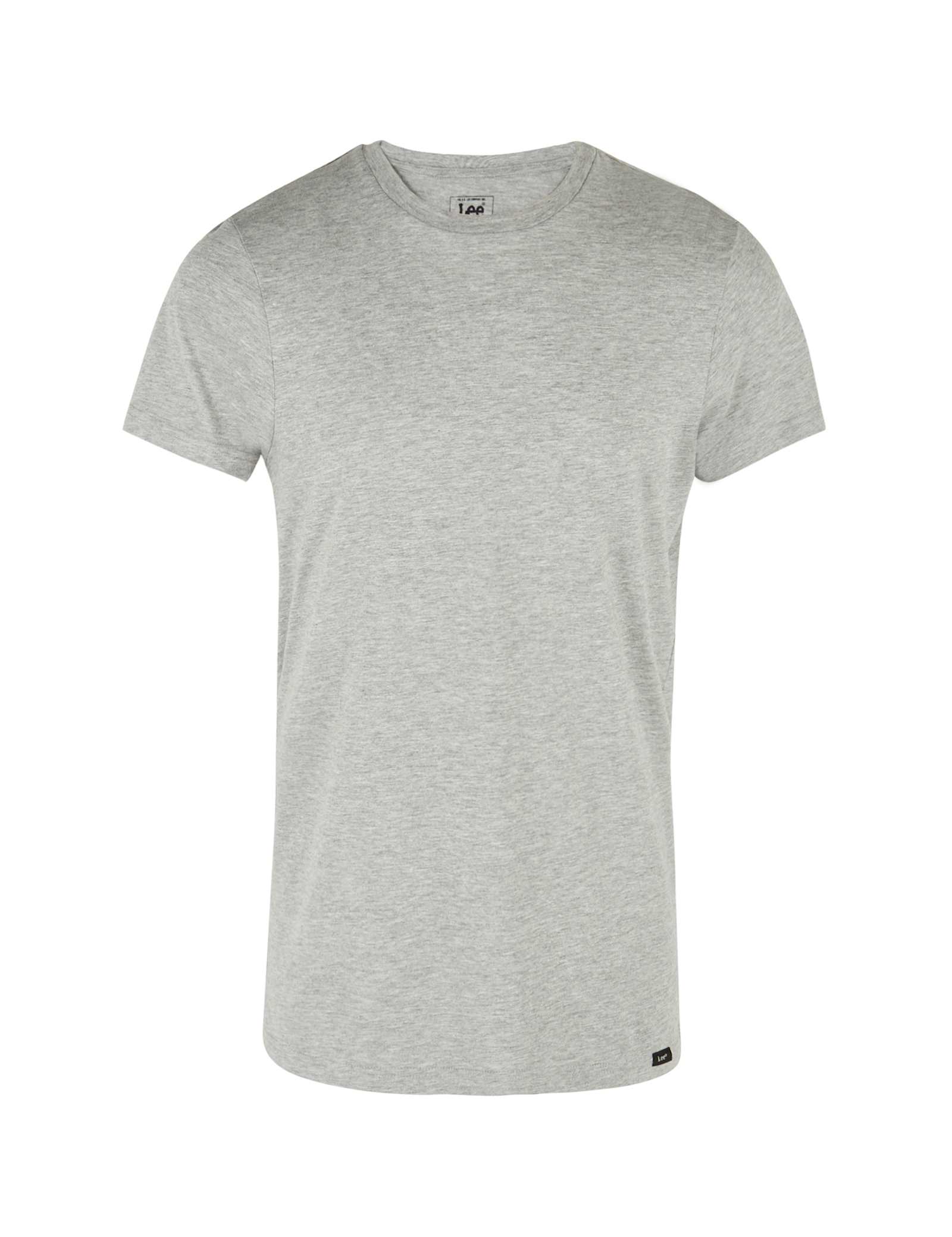 2 Pack Pure Cotton Crew Neck T-Shirts - image 1