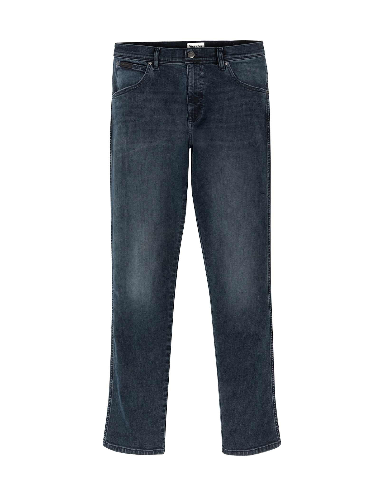 Slim Fit Texas 5 Pocket Jeans - image 1