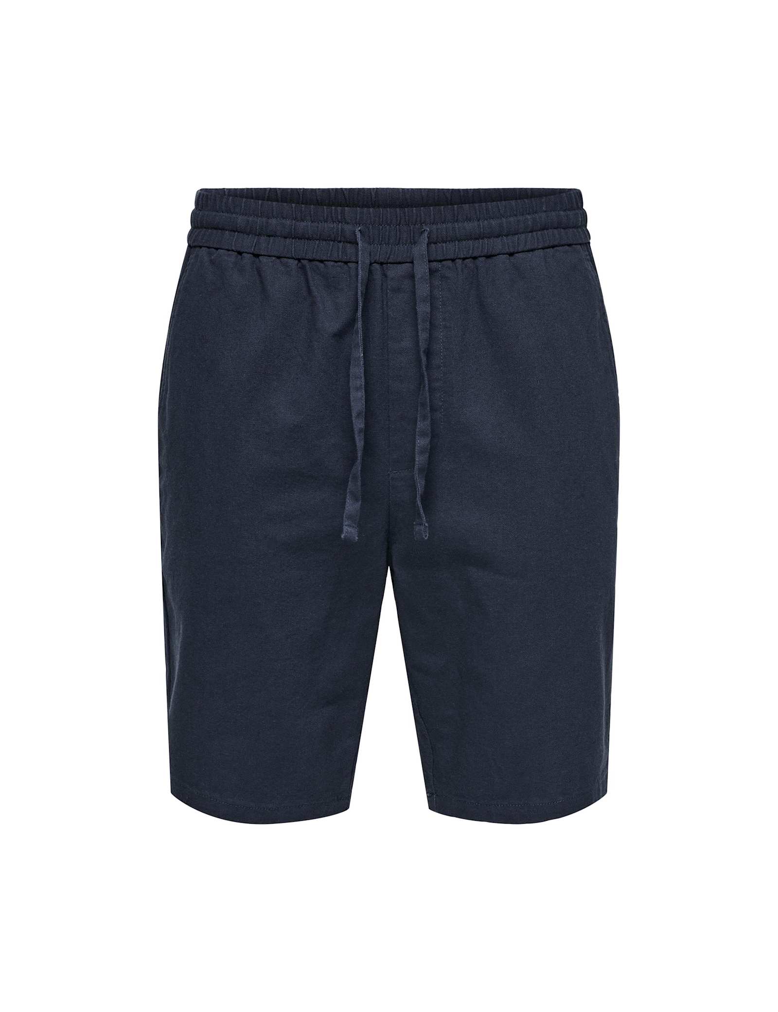 Elasticated Waist Shorts - image 1