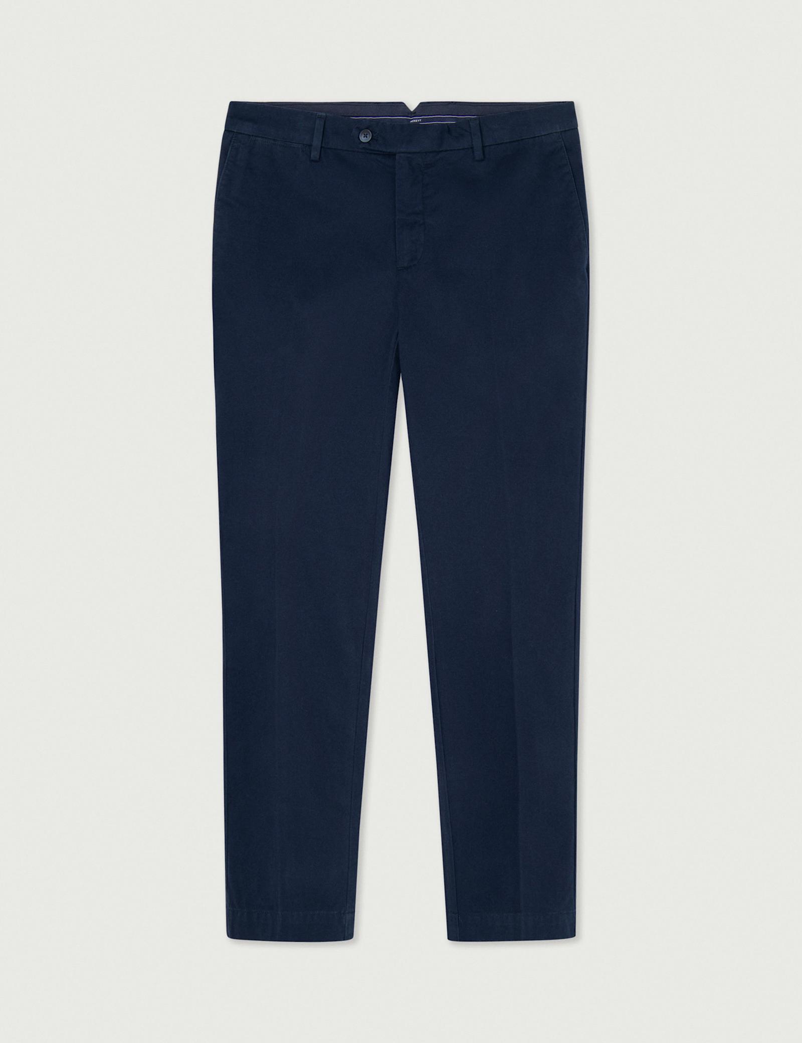 Slim Fit Pure Cotton Chinos - image 2