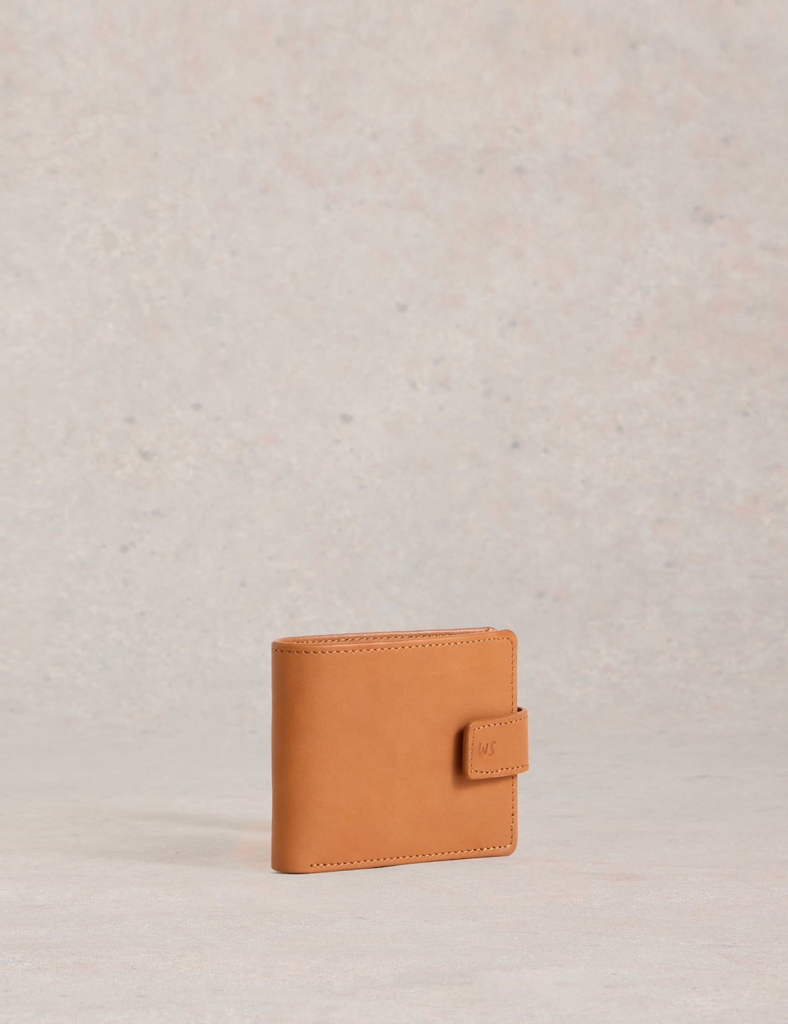 Leather Bi-Fold Wallet - image 5