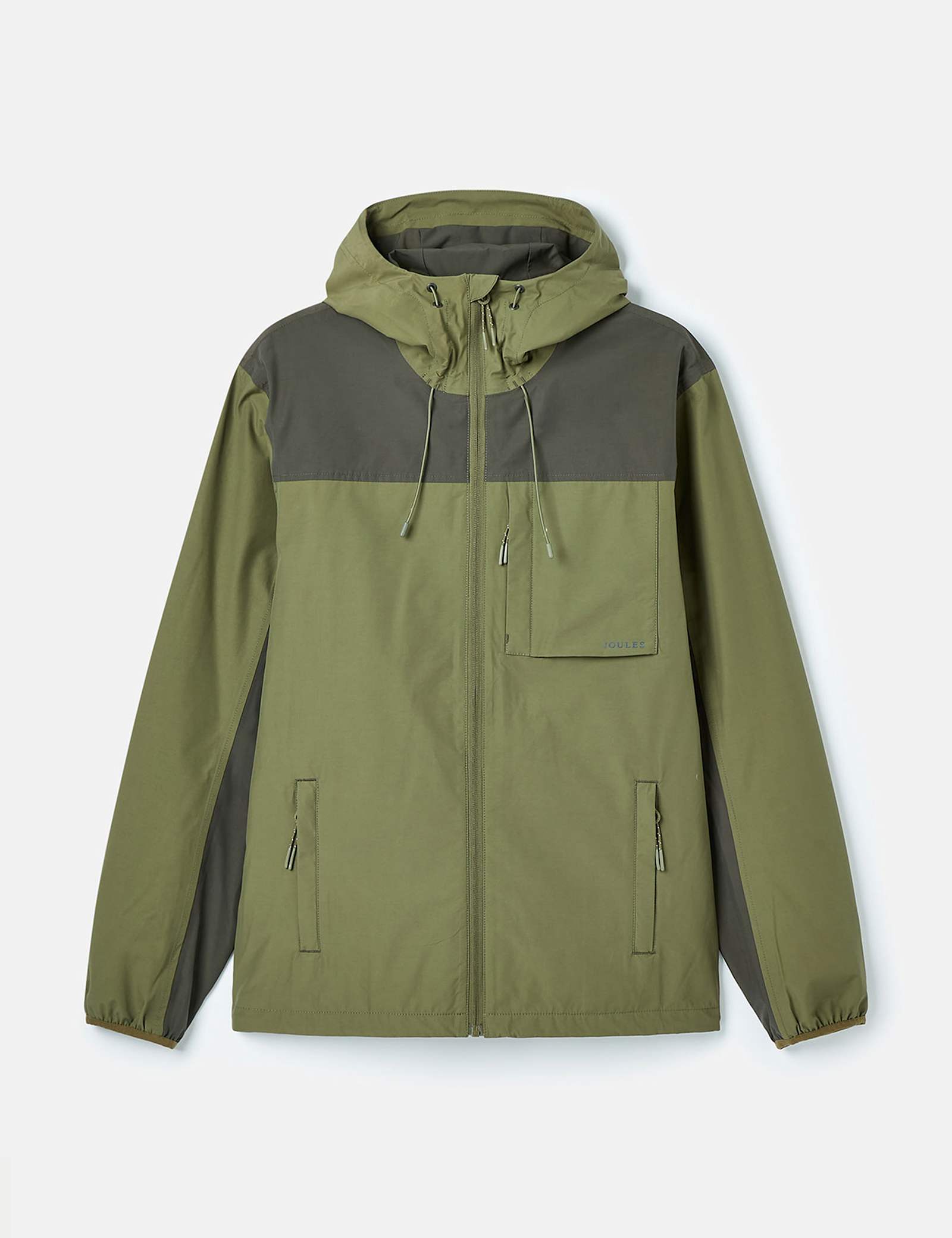 Lightweight Waterproof Coat - image 1