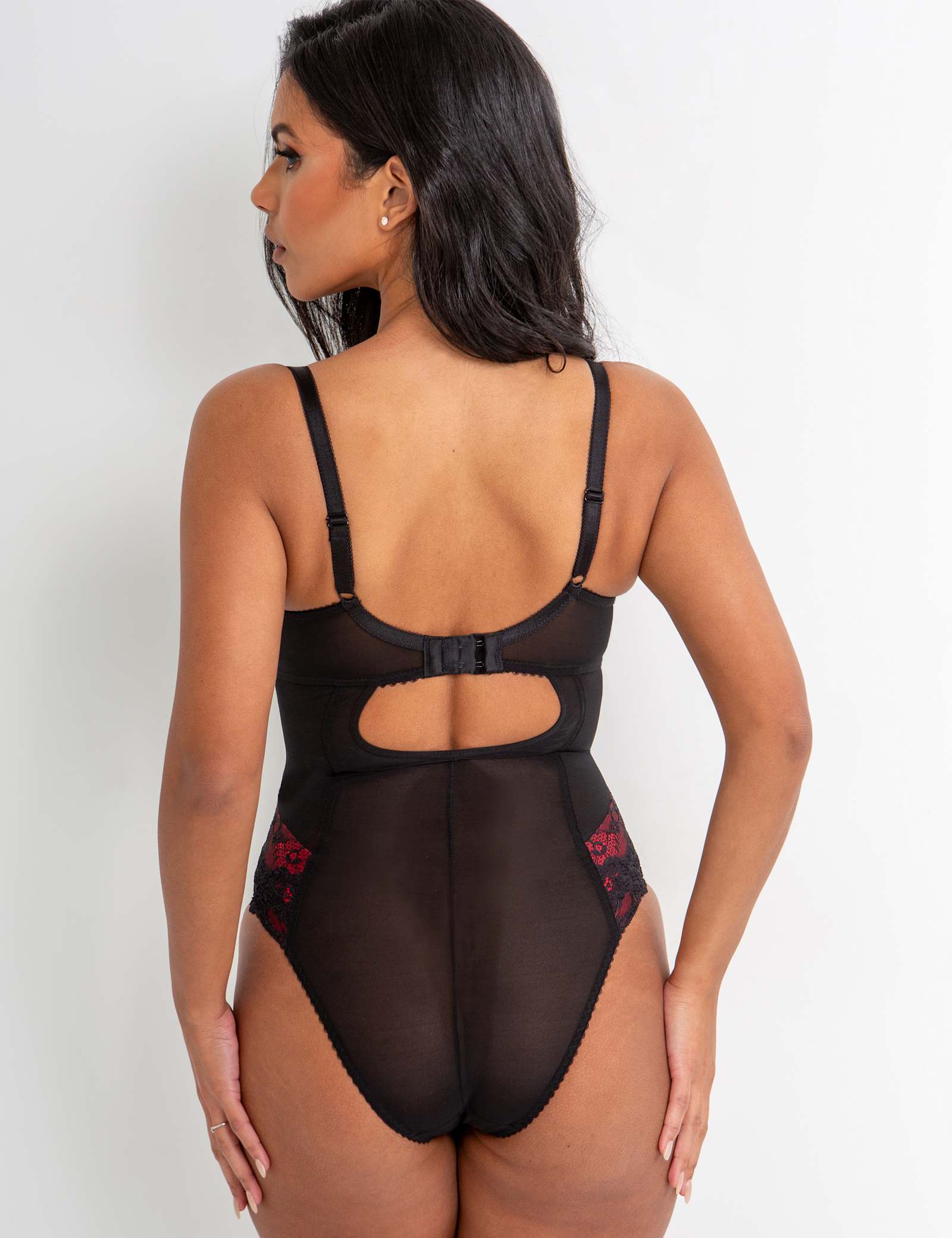 Amour Wired Body (B-FF) - image 5