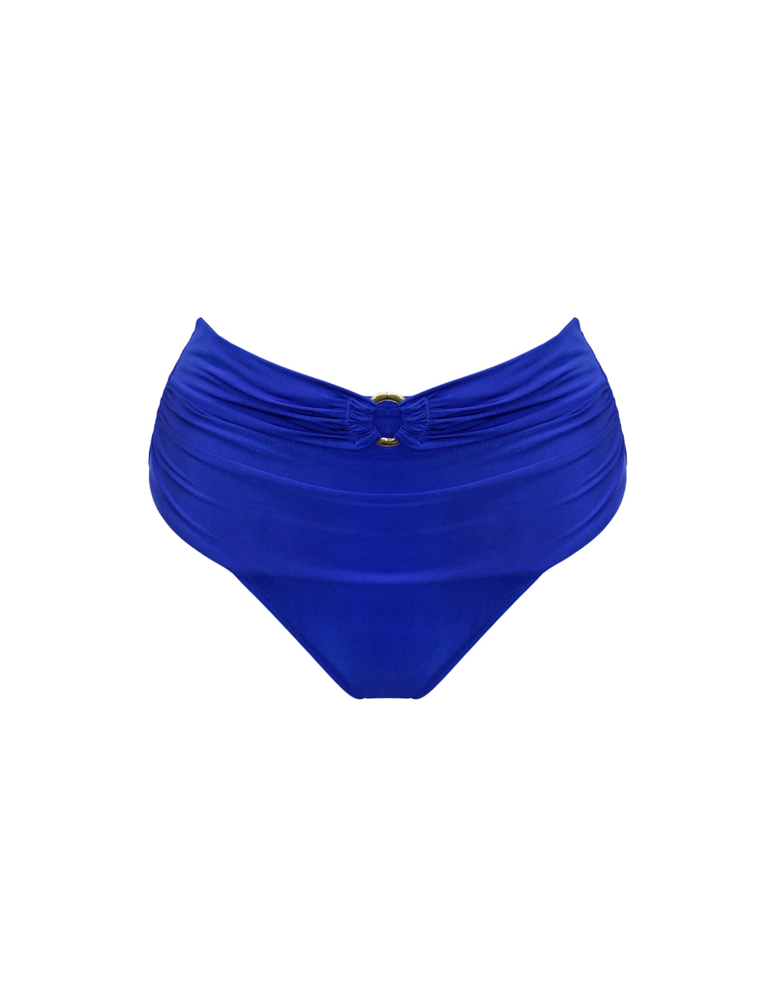 Samoa High Waisted Bikini Bottoms - image 2