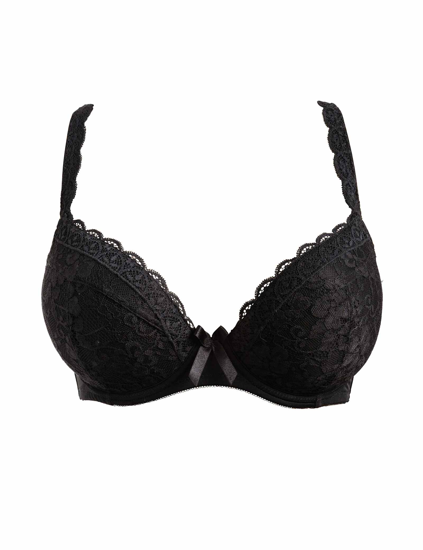 Rebel Wired Plunge Bra (B-F) - image 1