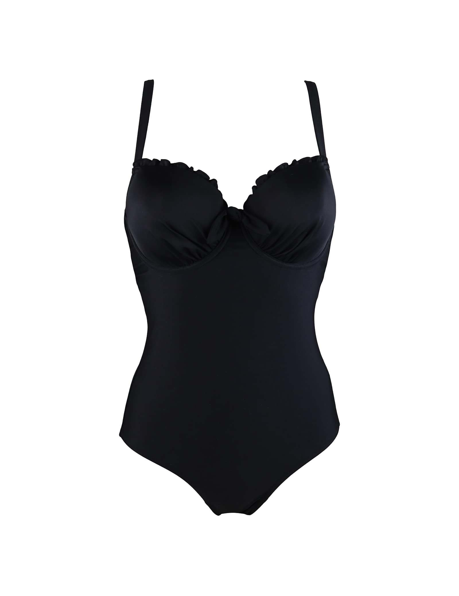 Splash Padded Wired Swimsuit - image 1