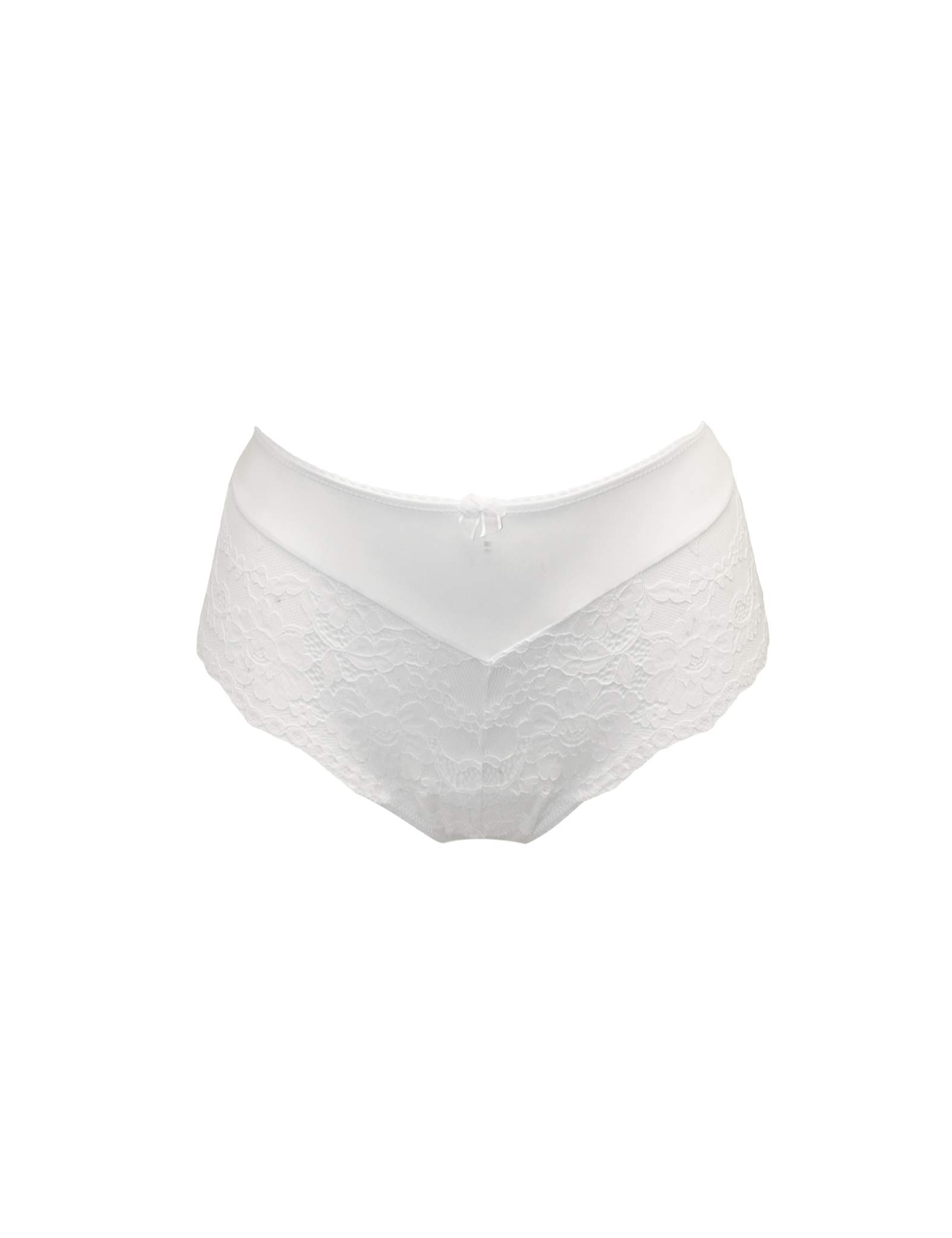 Fleur High Rise Shorts - image 1