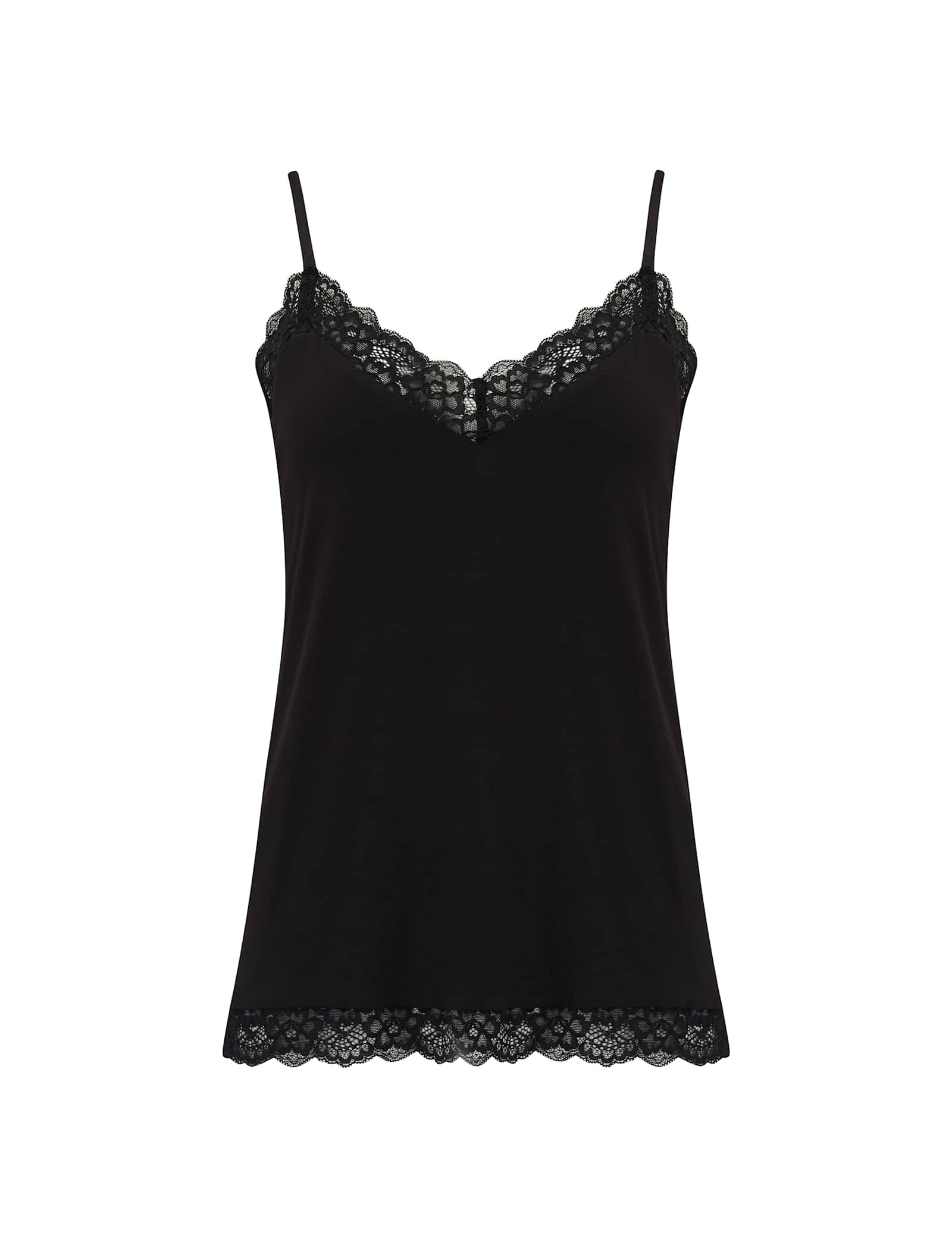 Sofa Loves Lace Hidden Support Camisole - image 3
