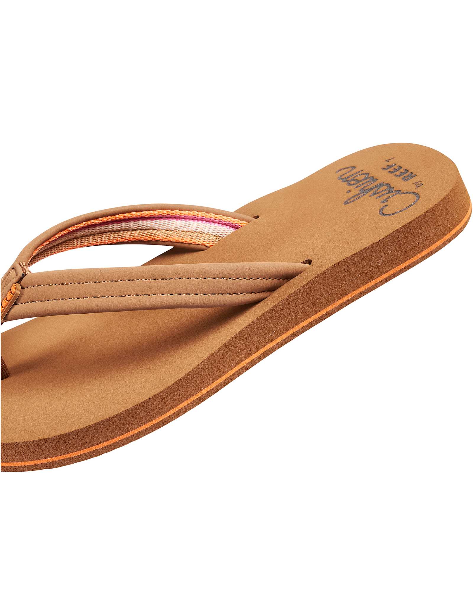 Cushion Breeze Flat Flip Flops - image 2