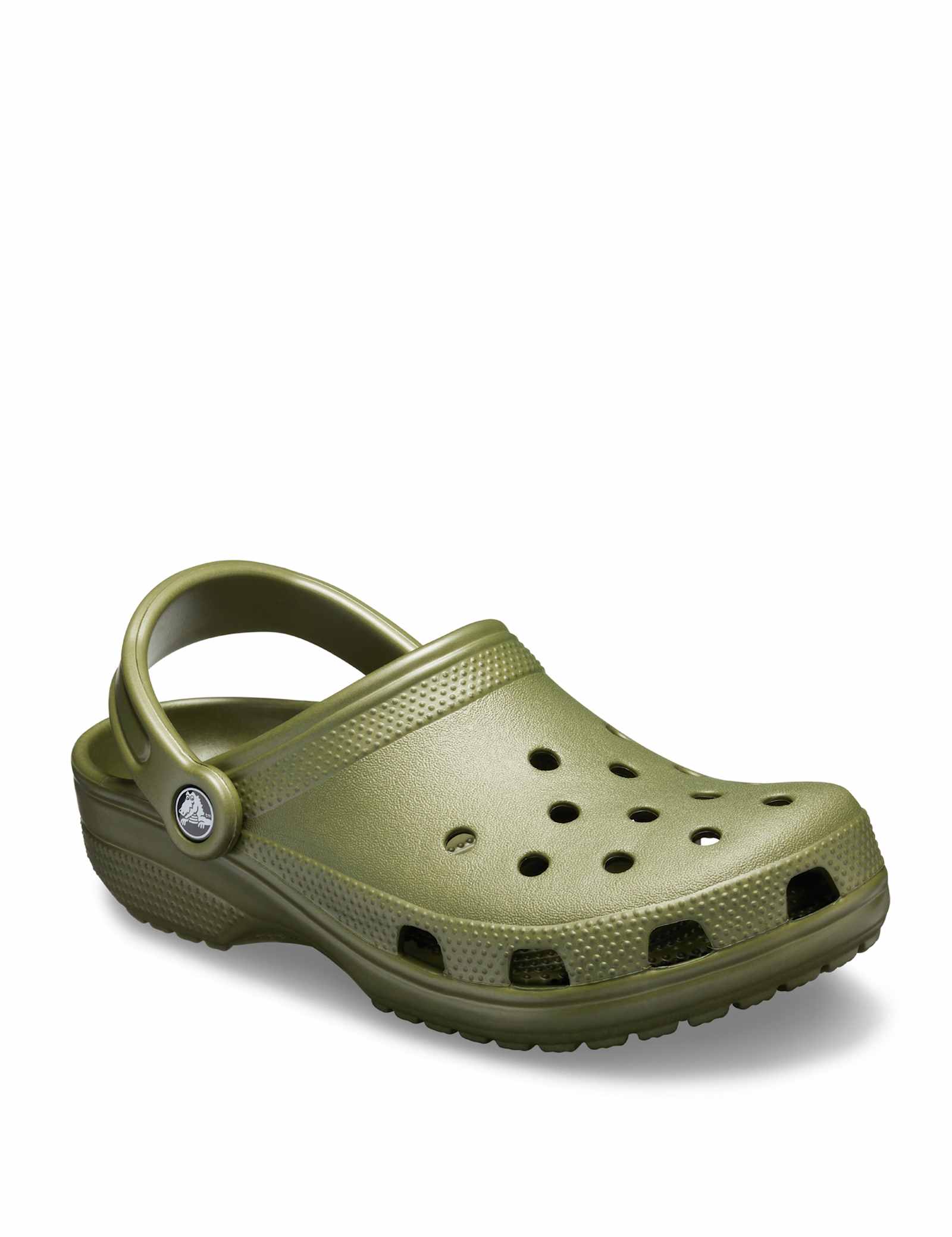 Classic Slip On Clogs - image 5