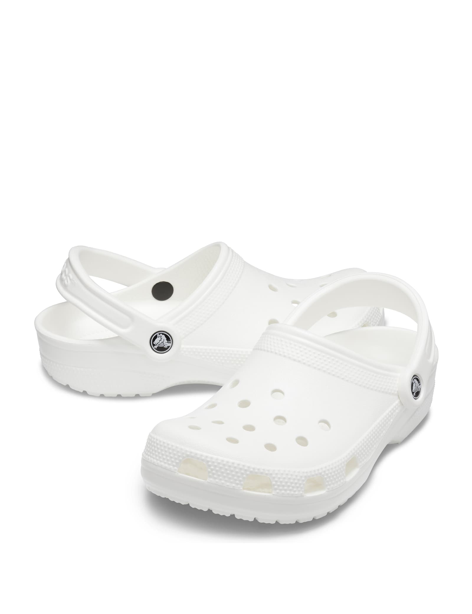Classic Slip On Clogs - image 2