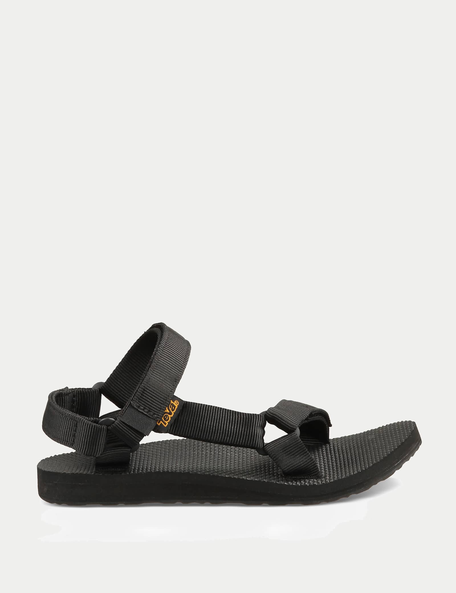 Original Universal Ankle Strap Flat Sandals - image 1