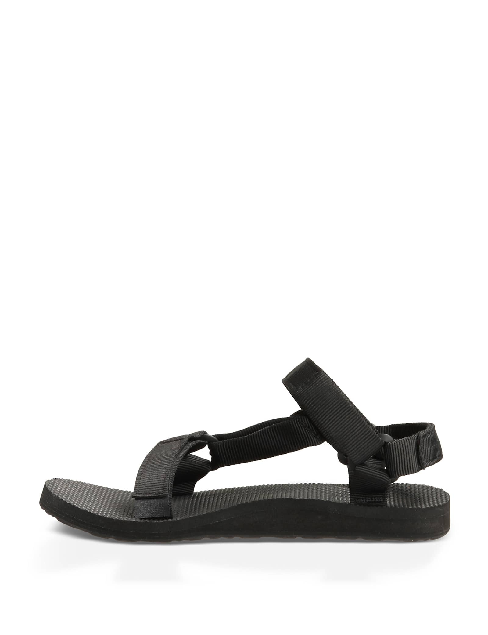 Original Universal Ankle Strap Flat Sandals - image 4