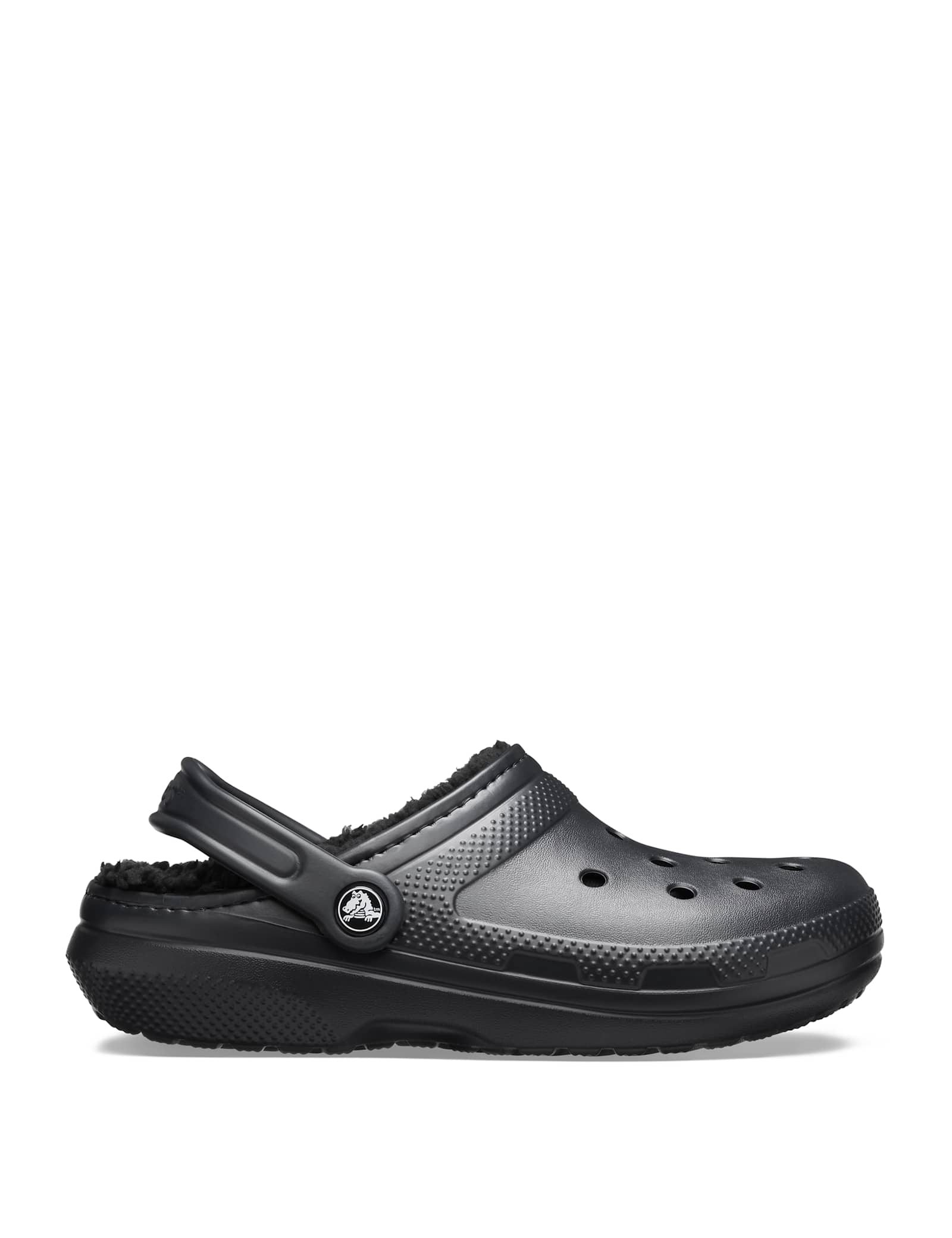 Classic Fleece Lined Clogs - image 2