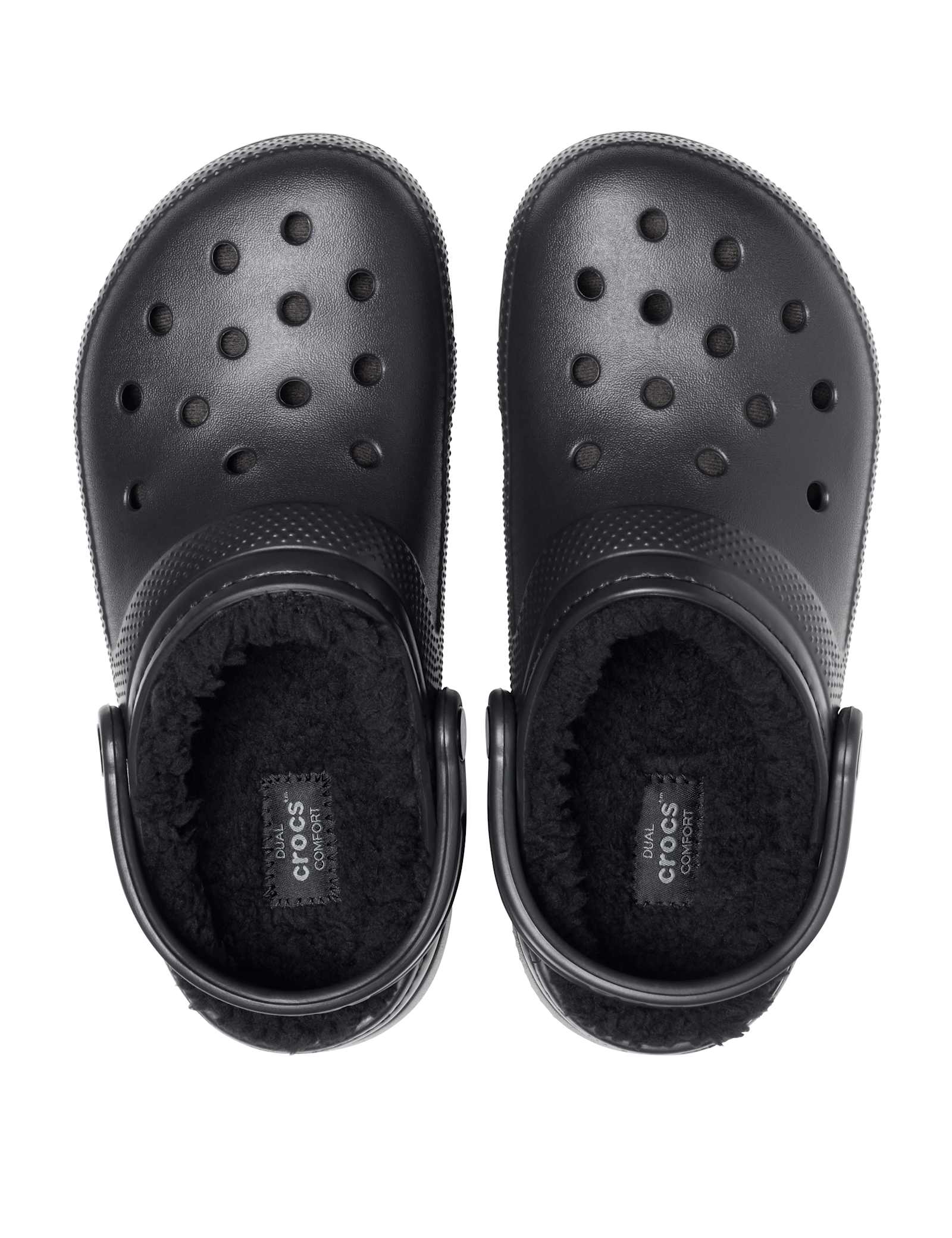 Classic Fleece Lined Clogs - image 4