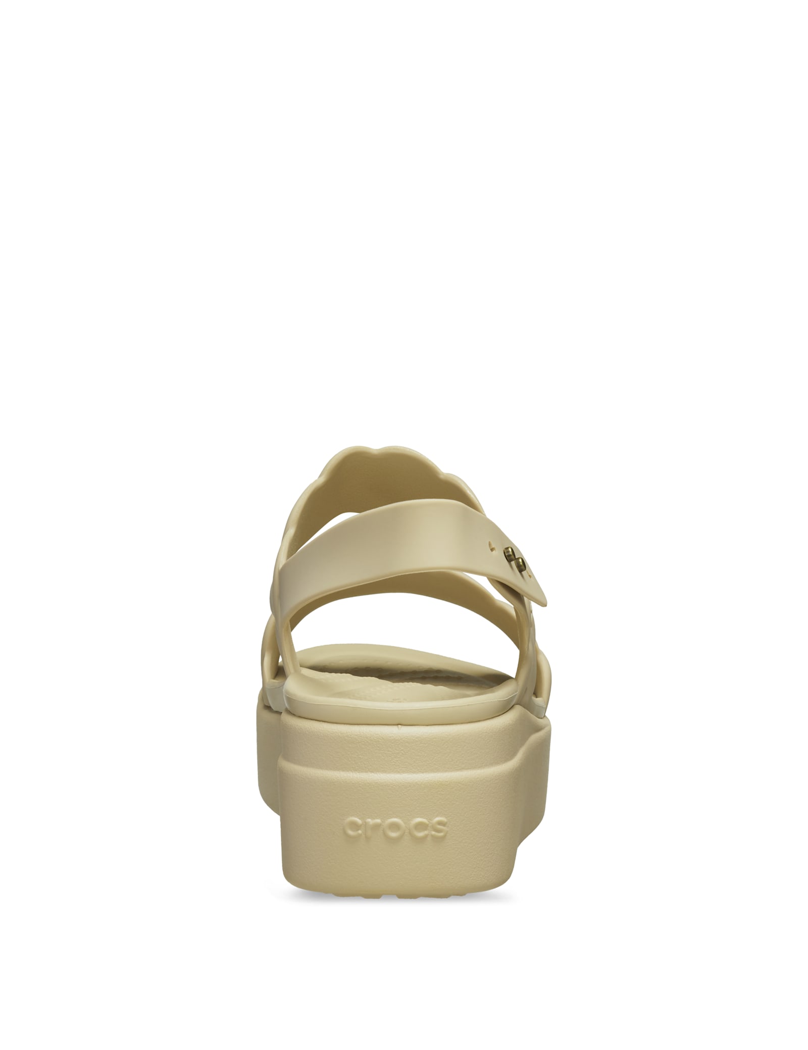 Brooklyn Woven Wedge Sandals - image 3