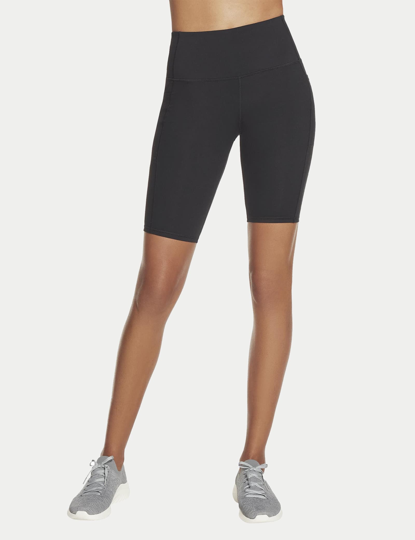 GO WALK High Waisted Shorts - image 1