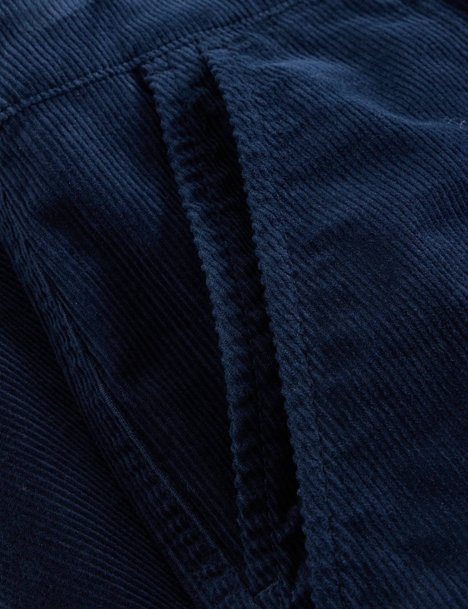 Cord Patch Pocket Trousers - image 3