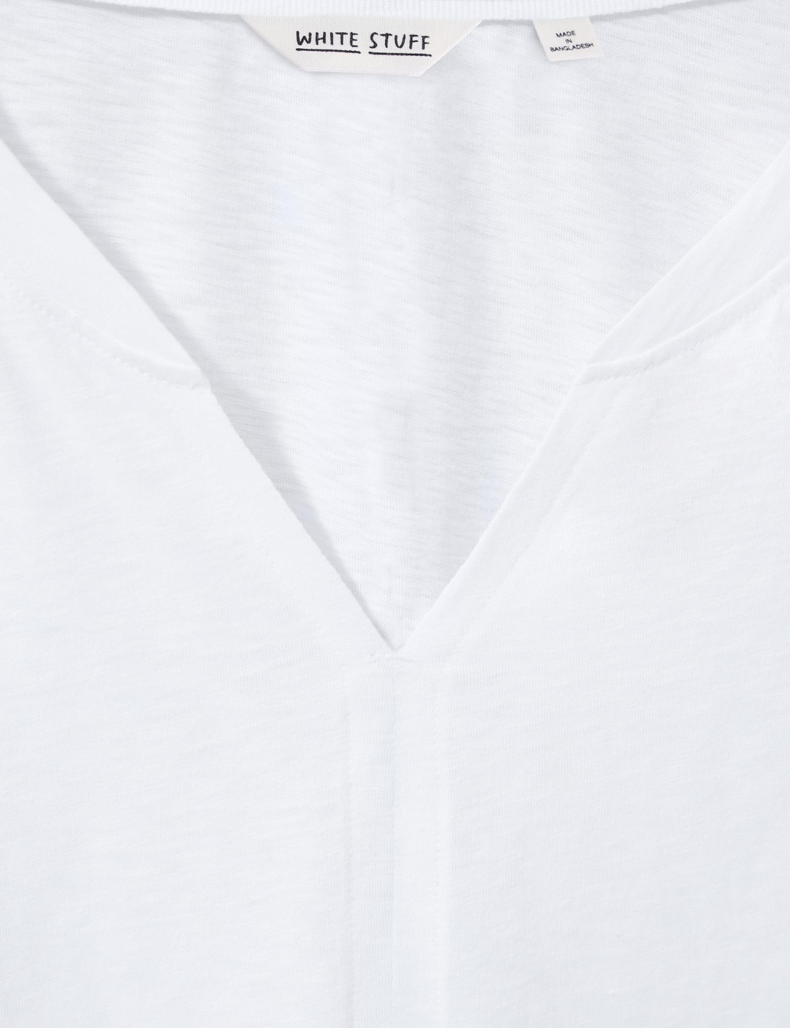 Pure Cotton T-Shirt - image 4