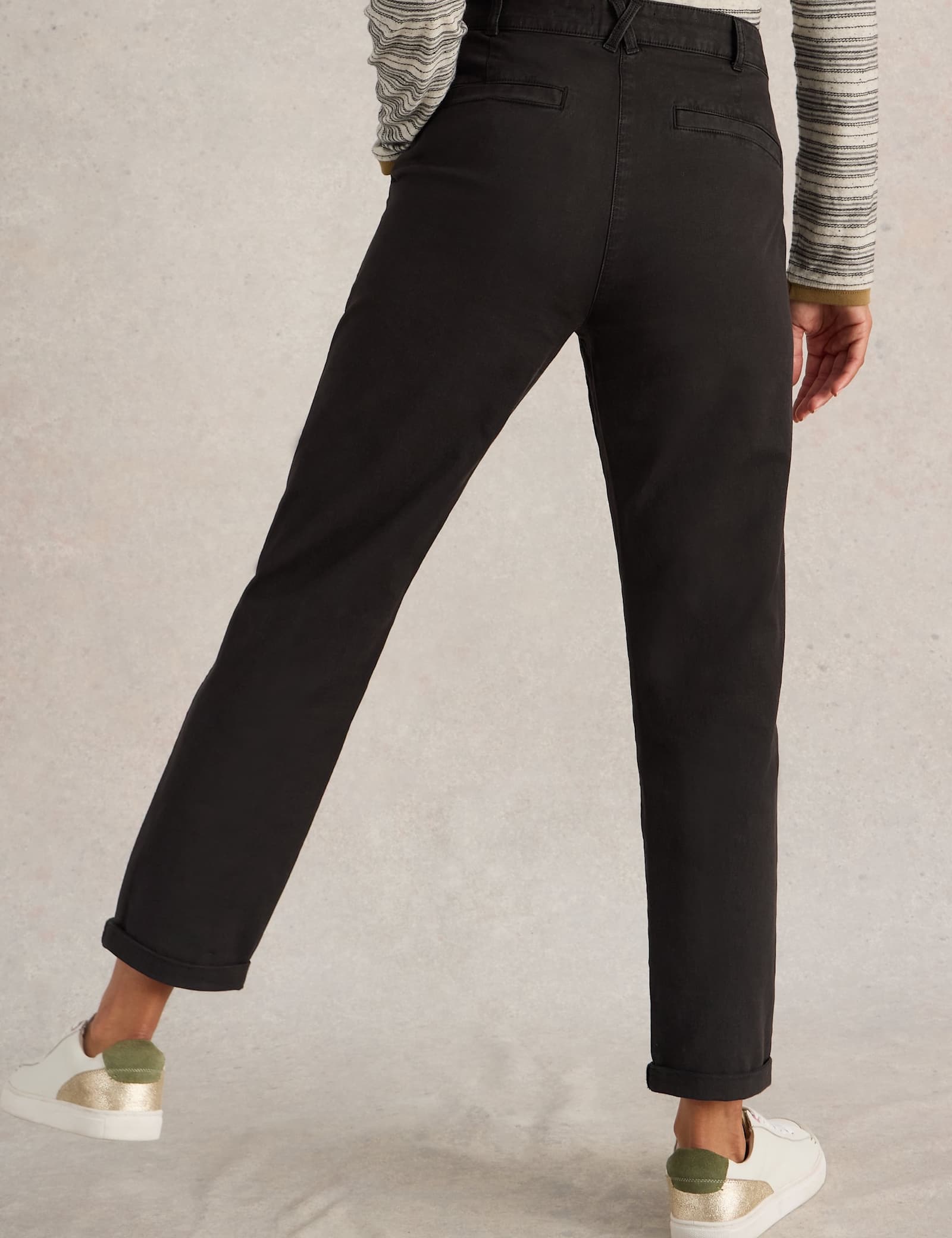 Cotton Rich Chinos - image 5