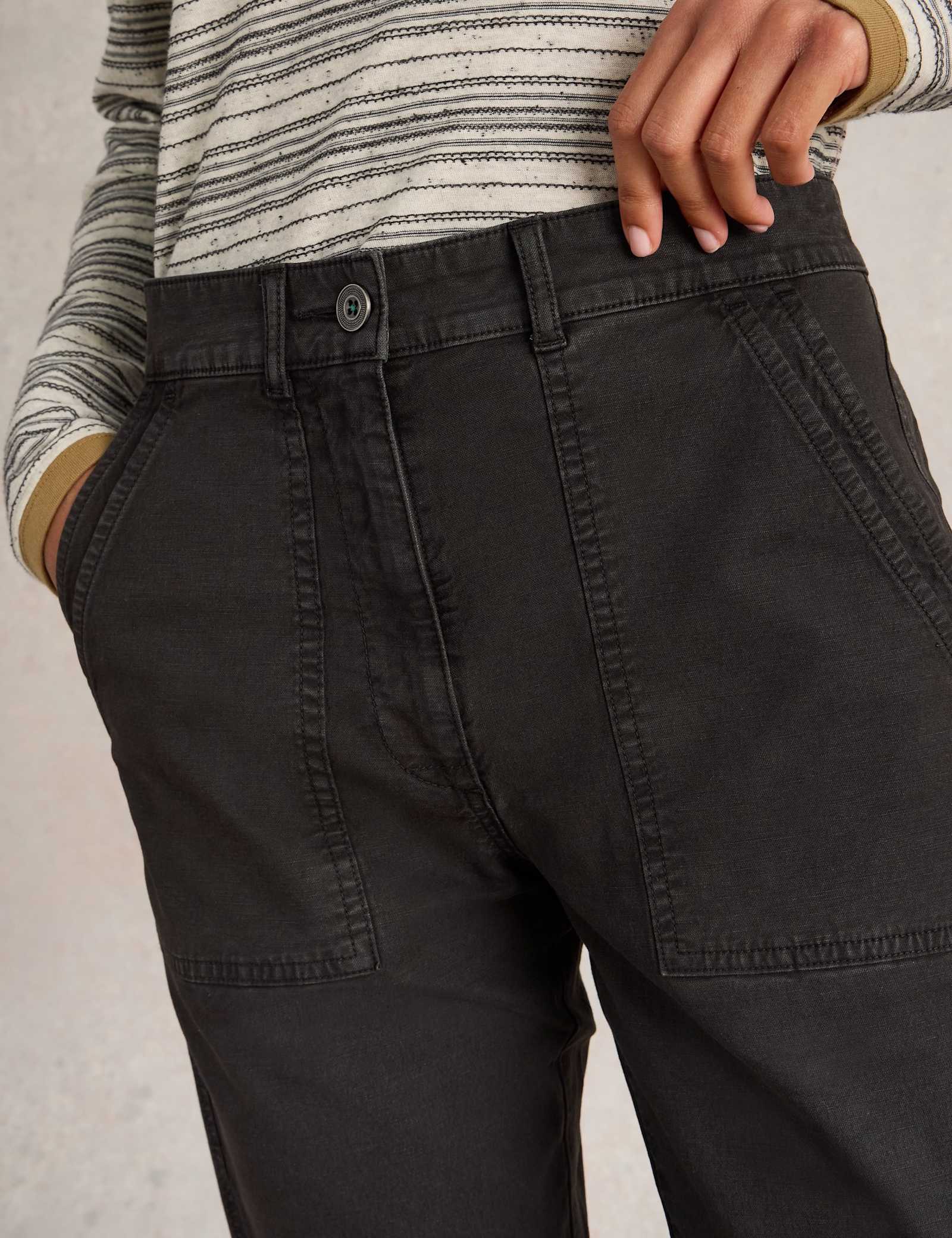 Cotton Rich Chinos - image 4