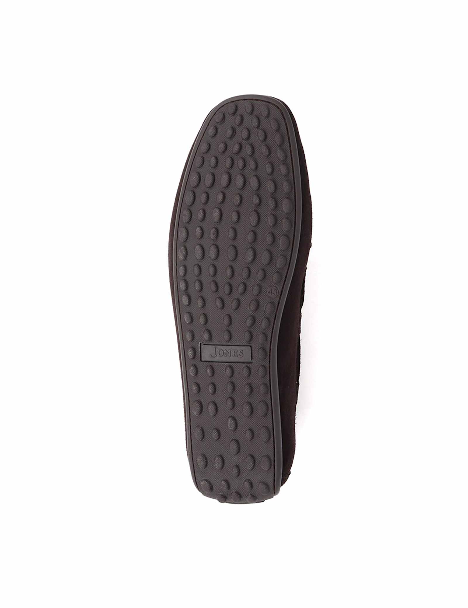 Suede Slip-On Loafers - image 5