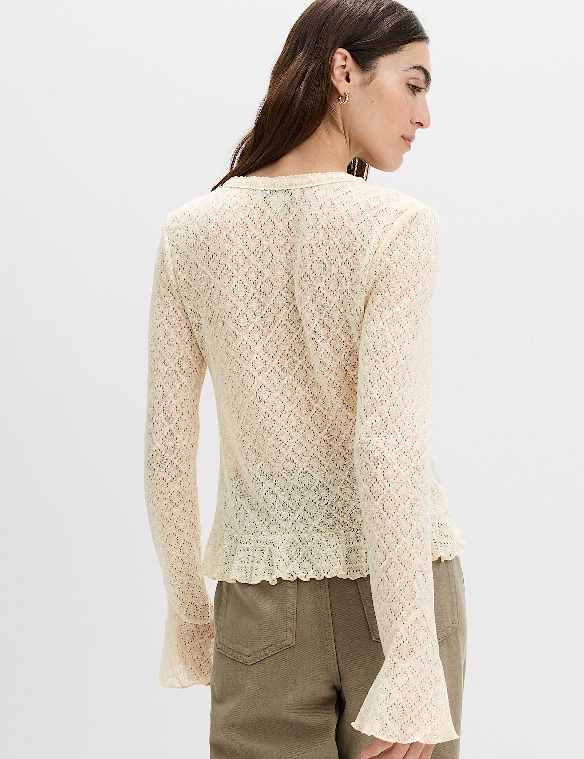 Cardigans & jumpers