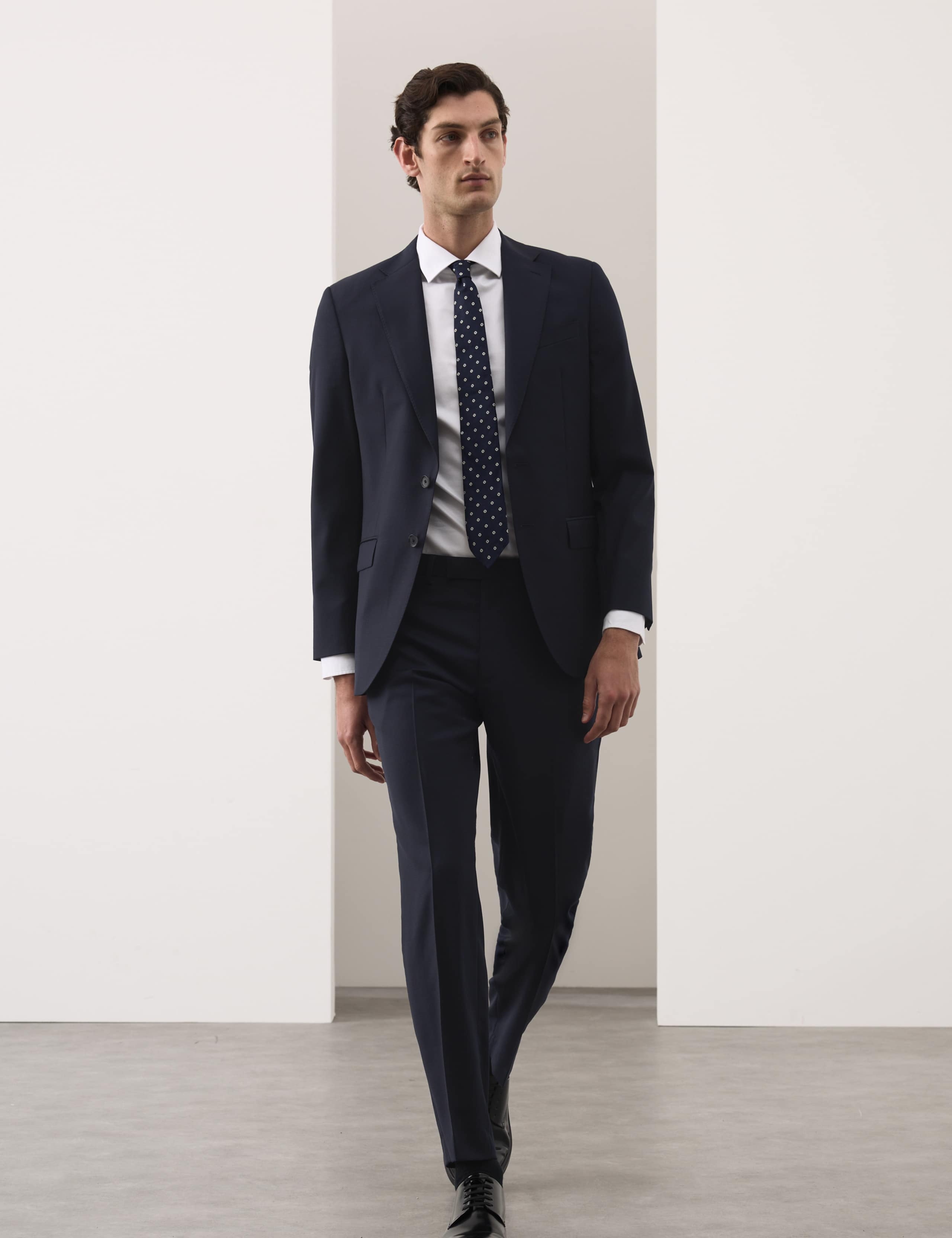 Men’s Suit Jackets | M&S