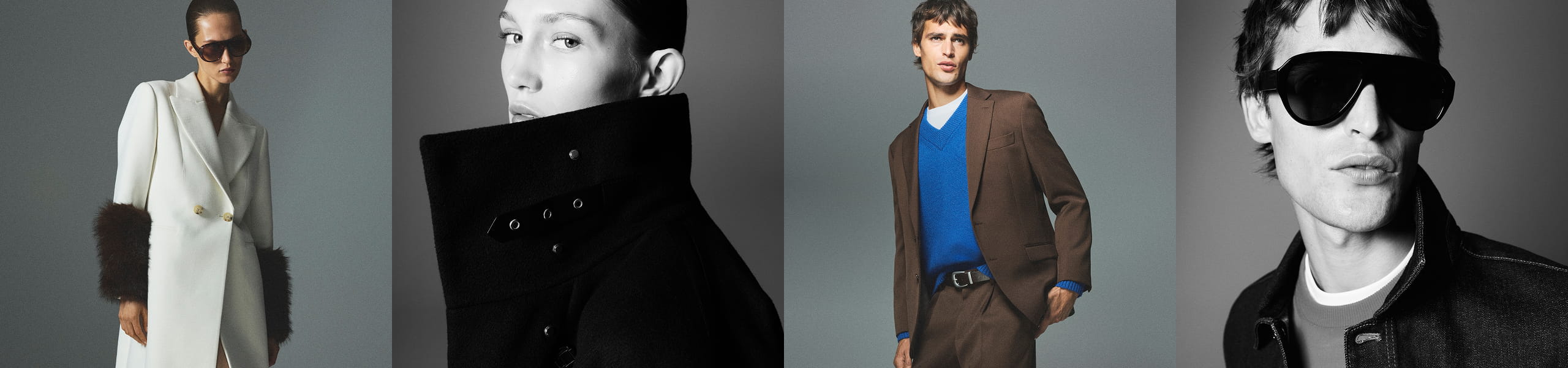 100 YEARS OF FASHION