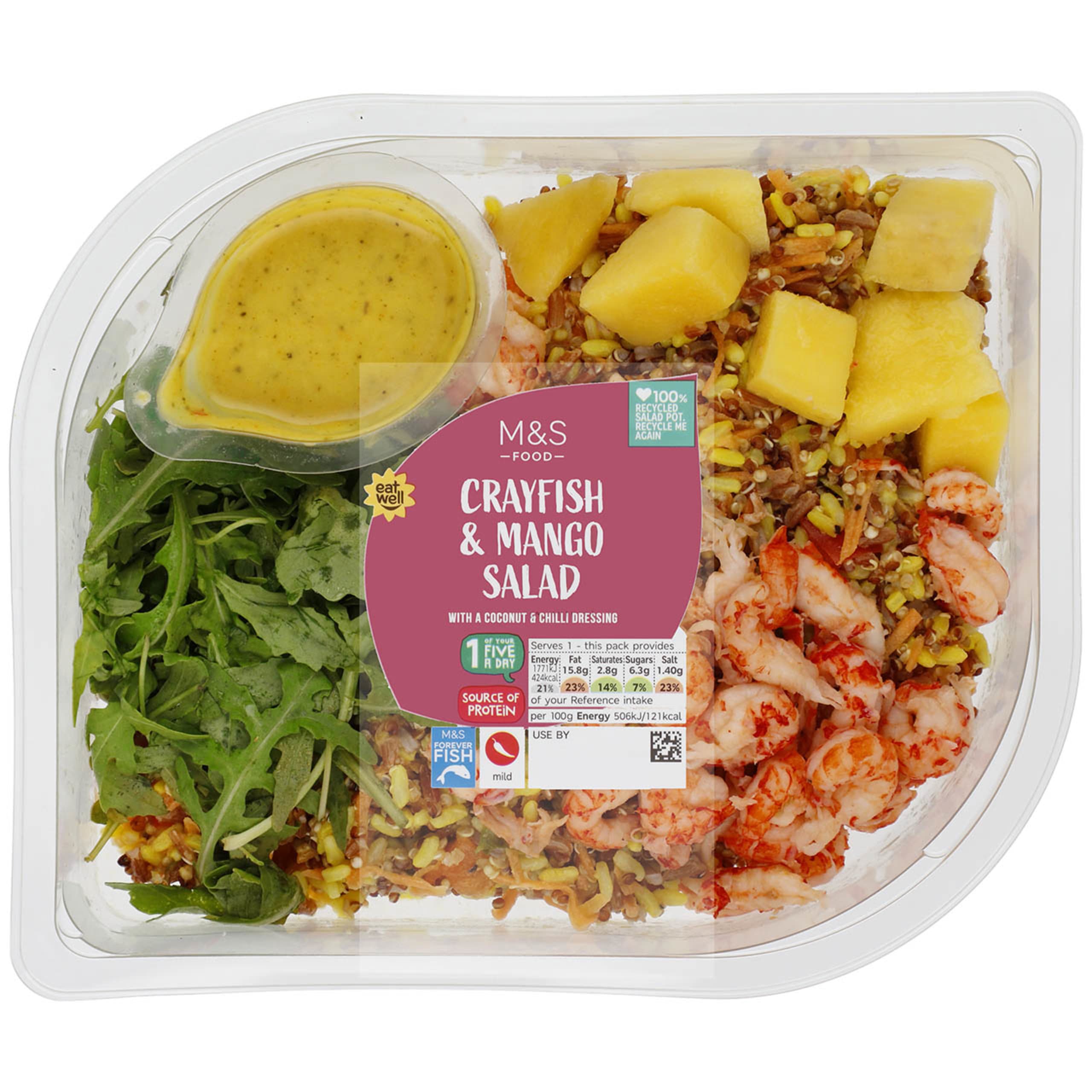 Salads | M&S