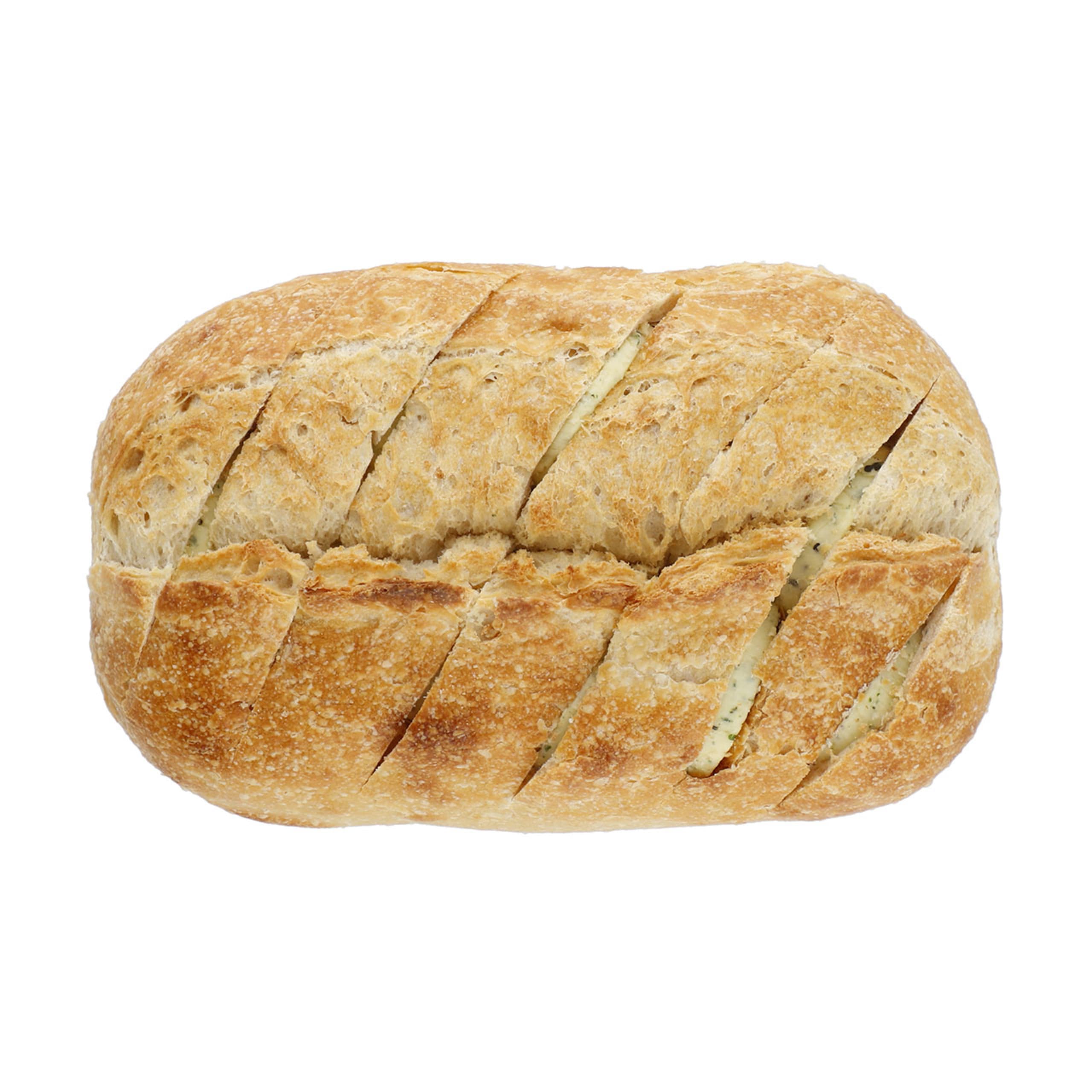 San Francisco Sourdough Garlic Bread 1 of 1