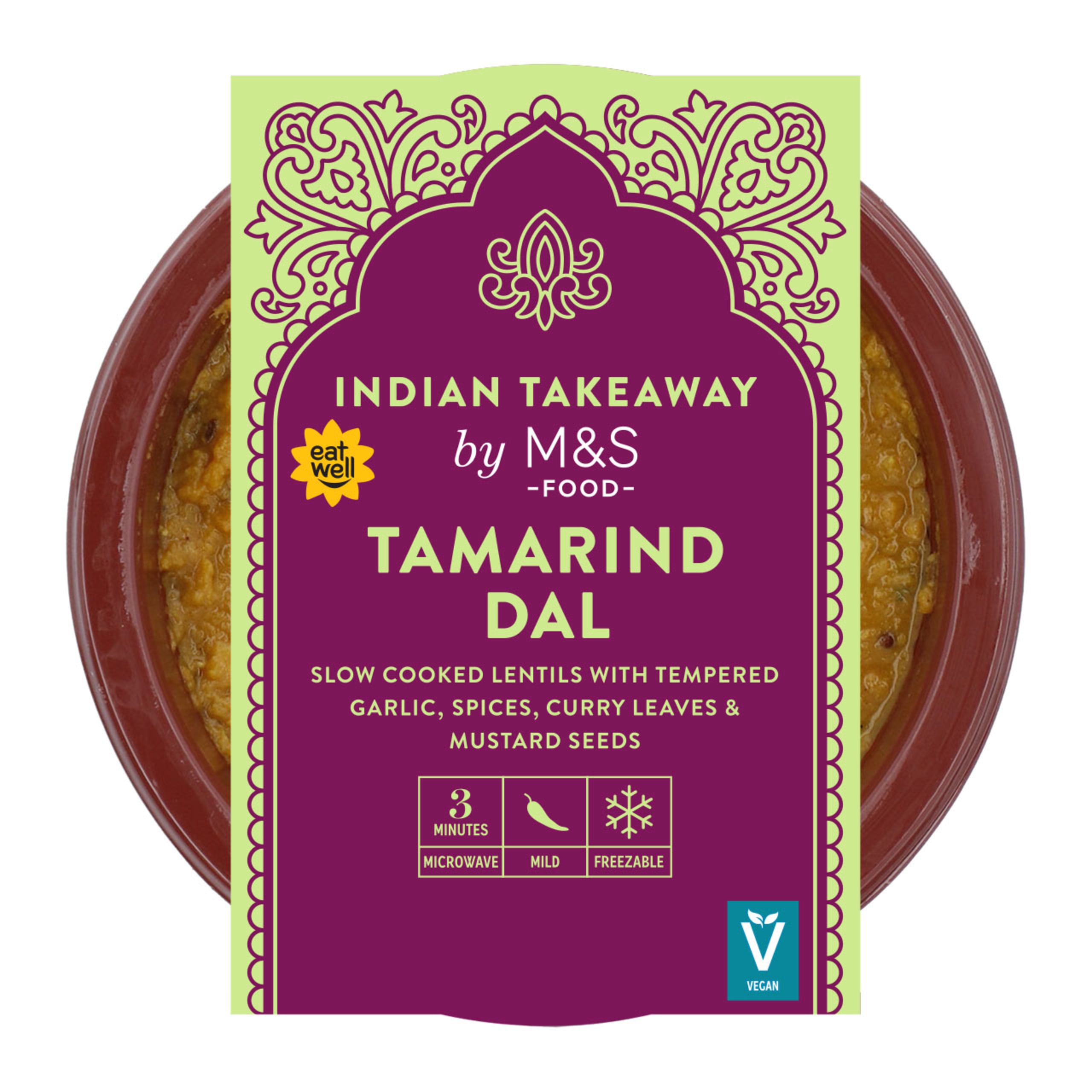 Tamarind Dal 1 of 1