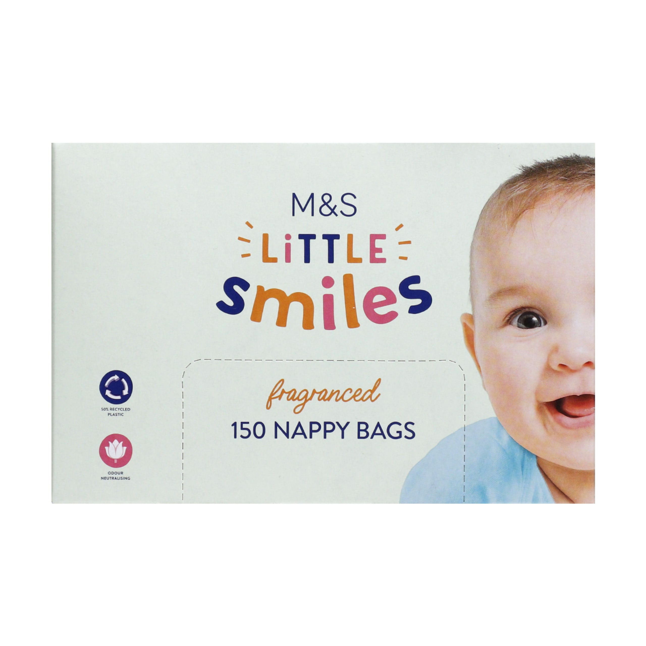 Nappy Bags 1 of 1